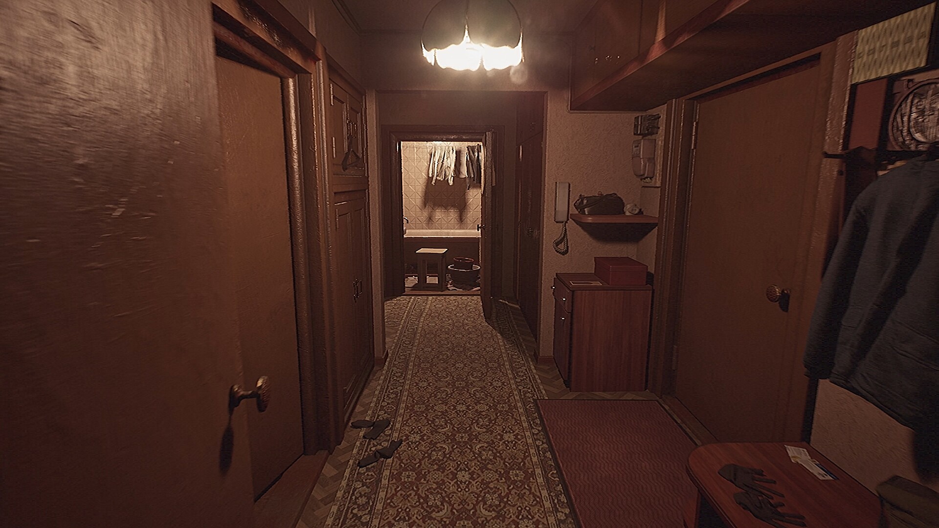 I Have No Change screenshot 13
