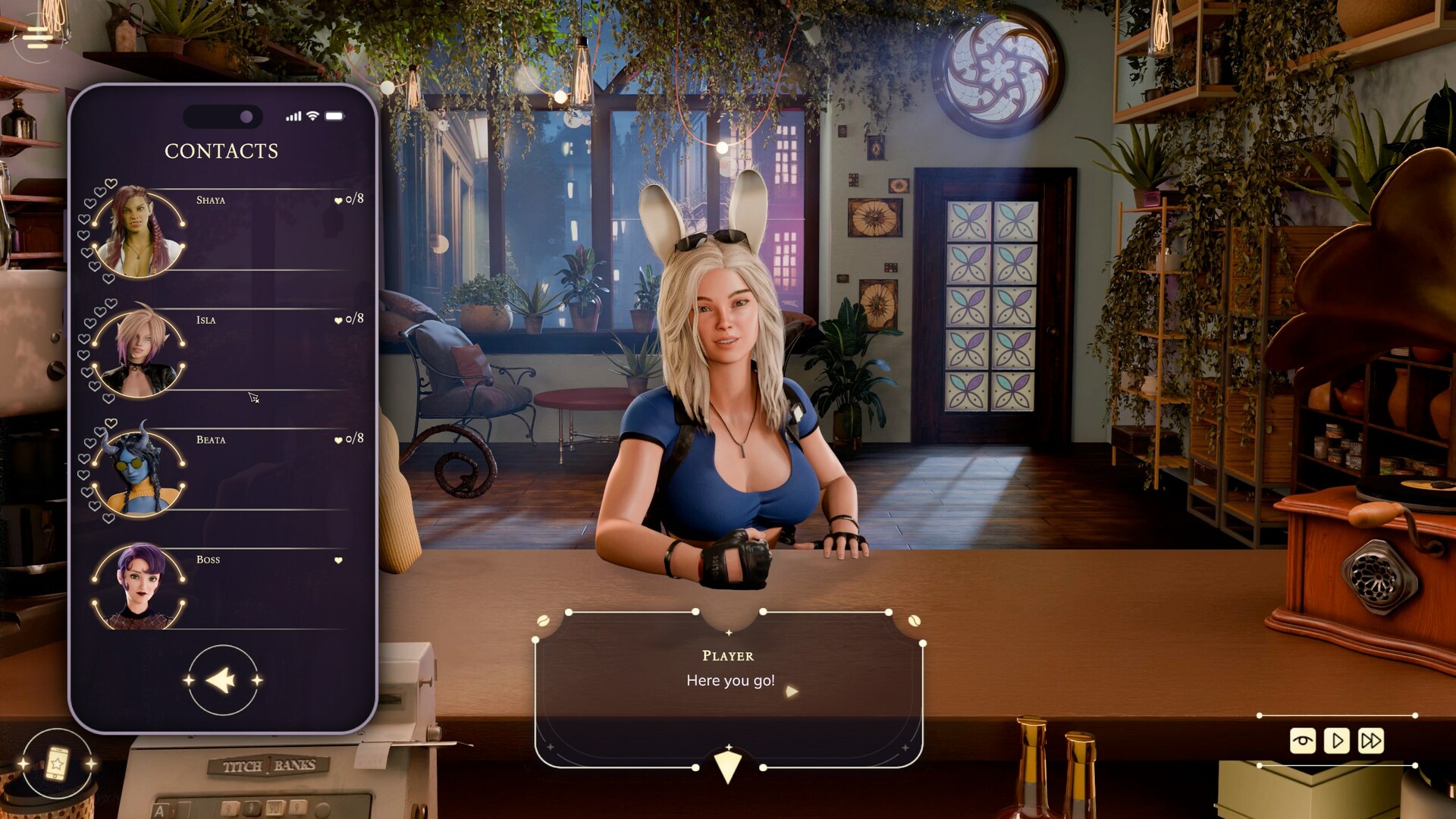 Sex & Coffee βοΈπ€ screenshot 21