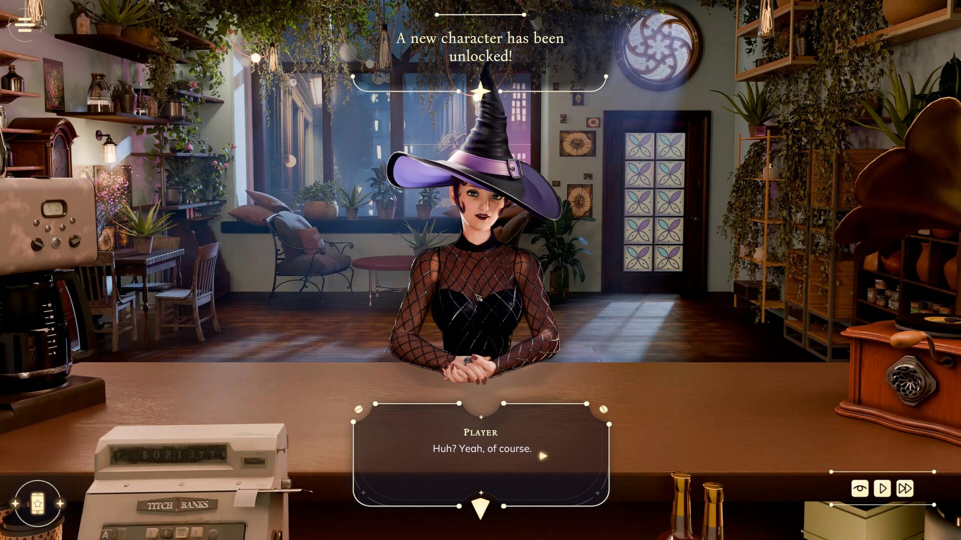 Sex & Coffee ☕️🤎 screenshot 11