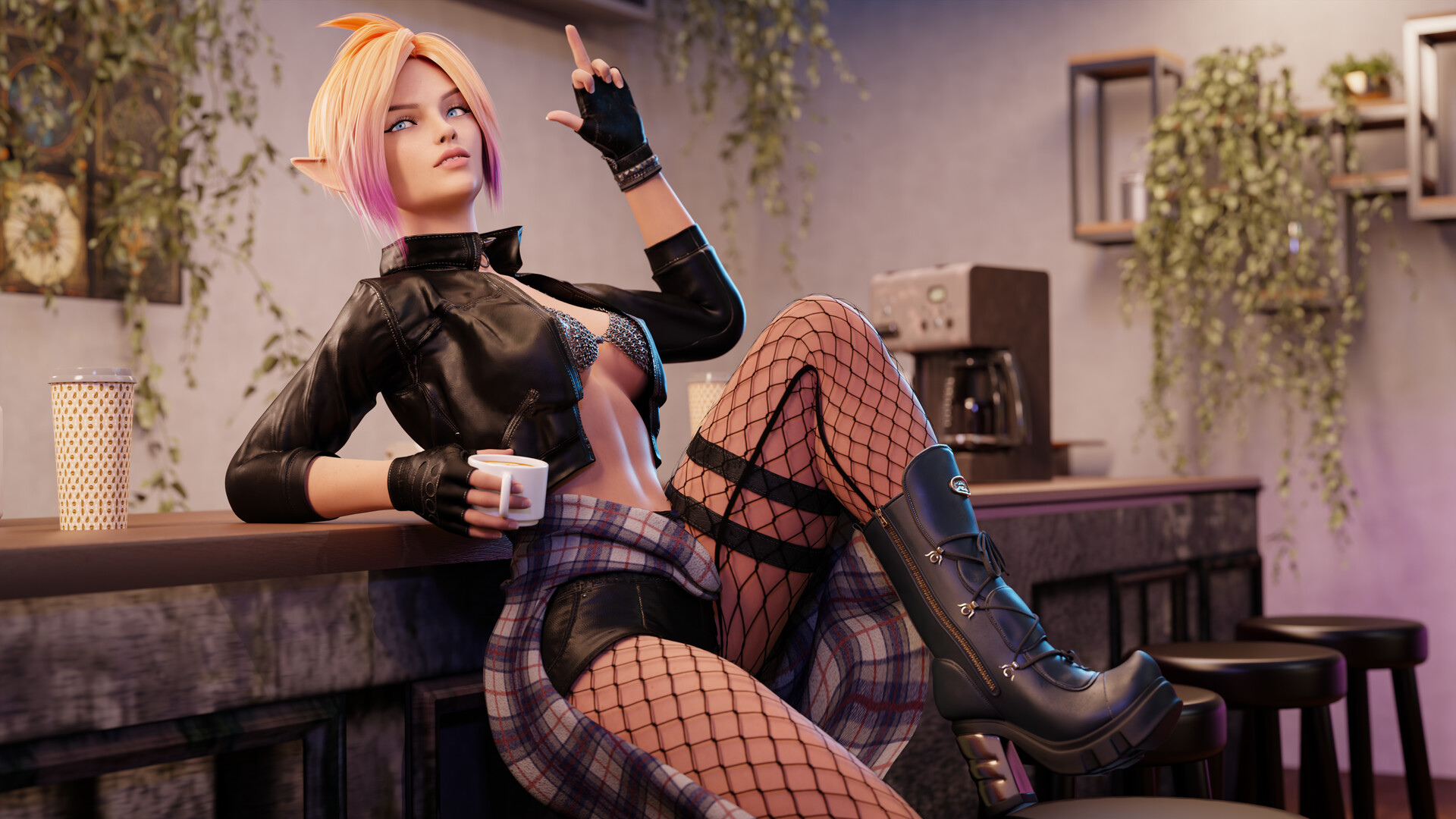 Sex & Coffee ☕️🤎 screenshot 9