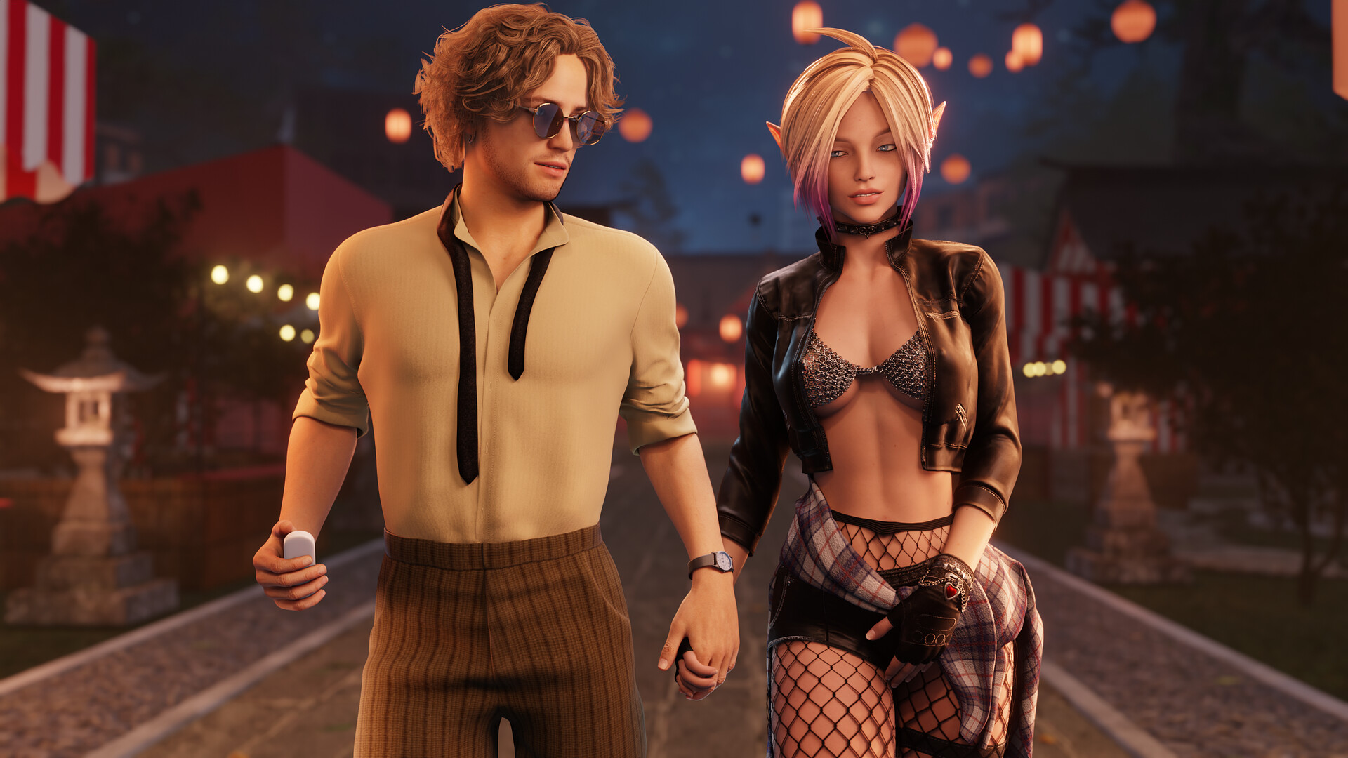 Sex & Coffee βοΈπ€ screenshot 1