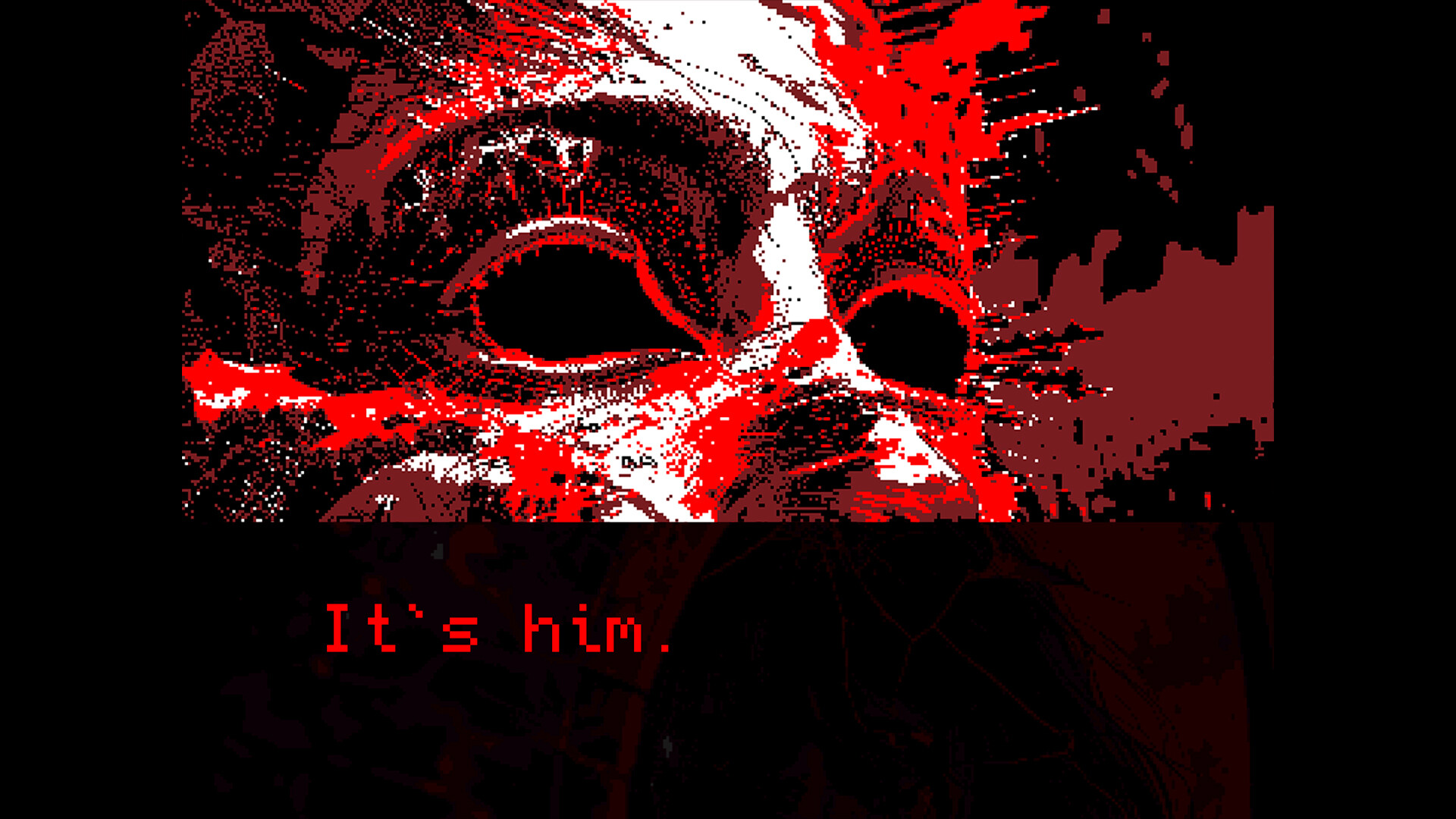 I Am Here, I Won't Disappear. I Am Here, I Won't... screenshot 4