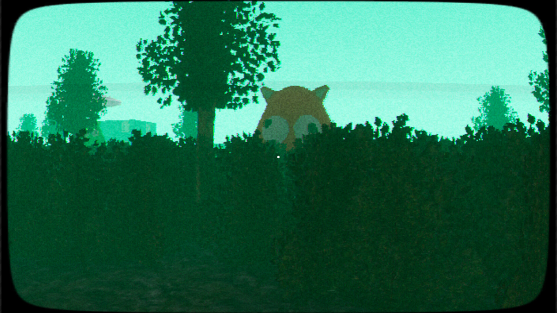 Investigating Alien Cats 调查外星猫 screenshot 4