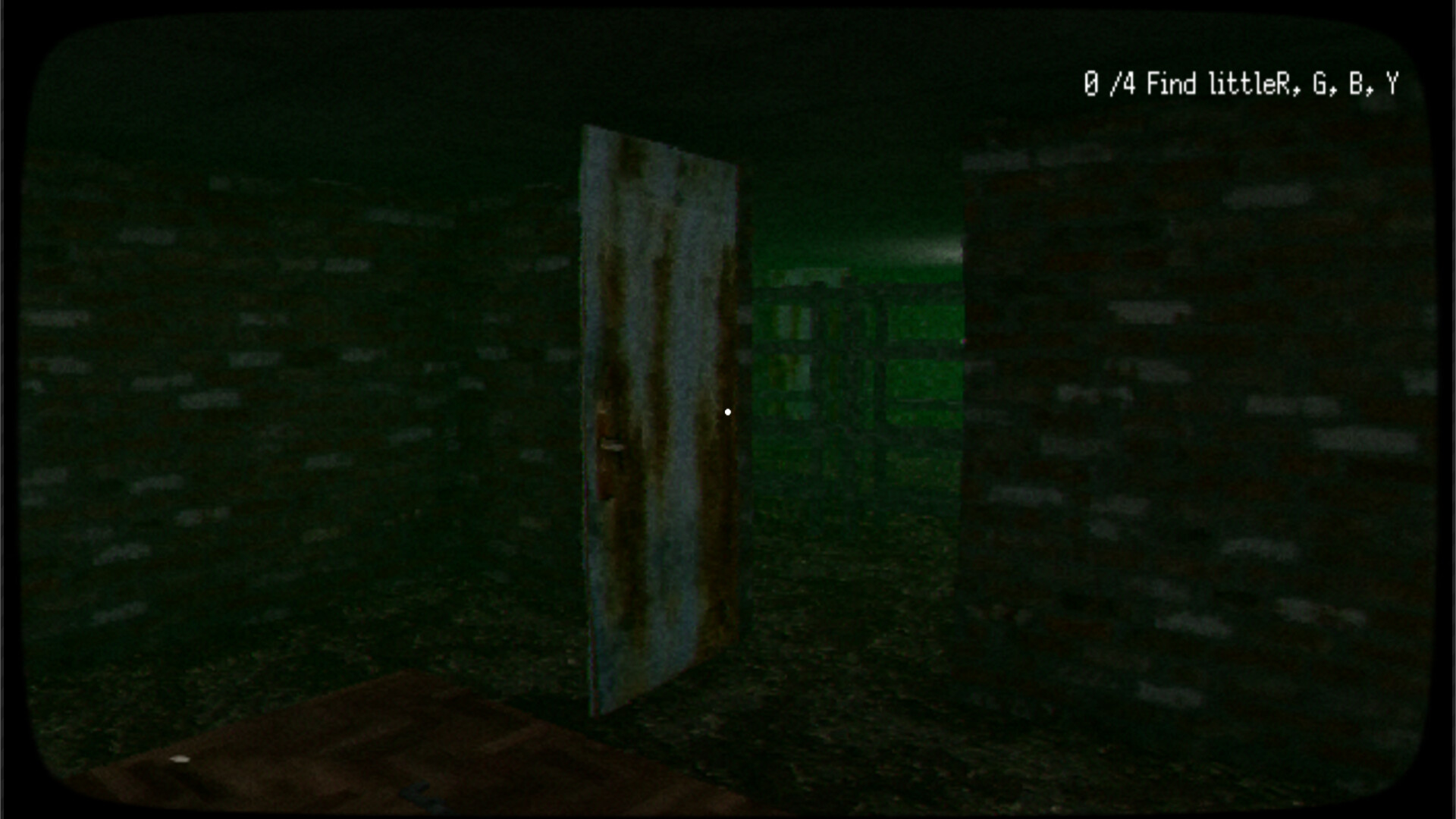 Investigating Alien Cats 调查外星猫 screenshot 1