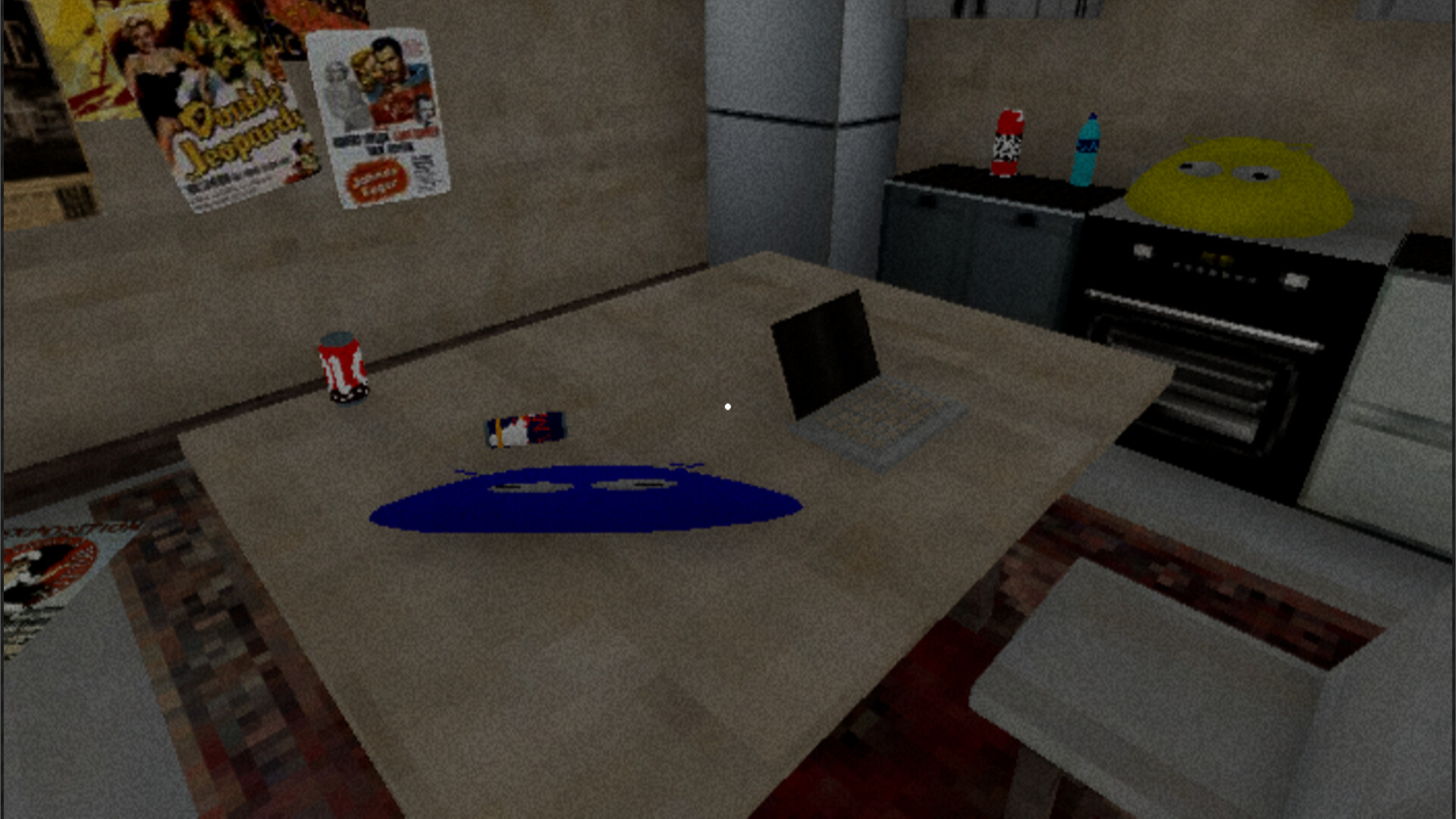 Investigating Alien Cats 调查外星猫 screenshot 3