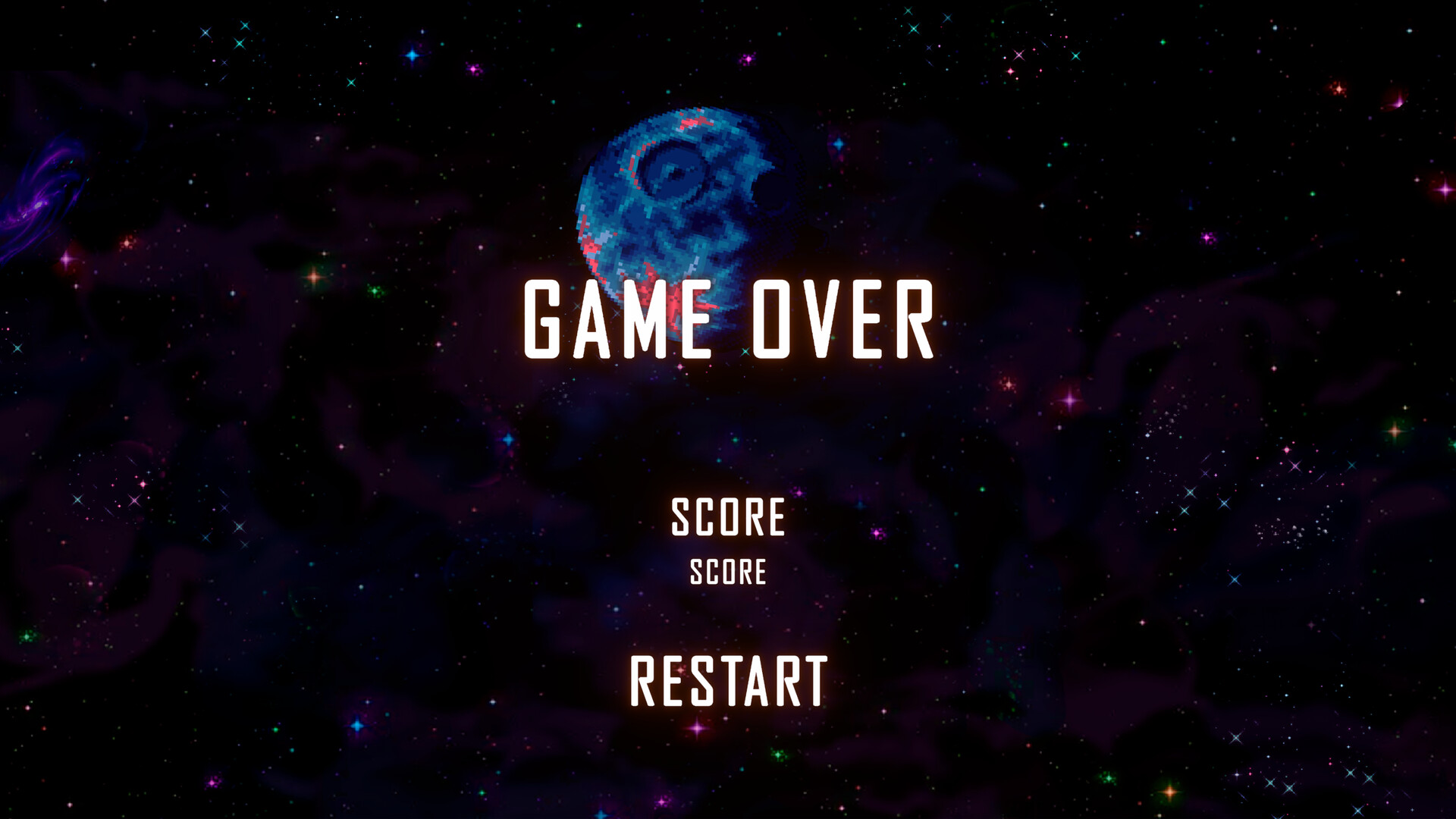 Celestial Odyssey screenshot 2