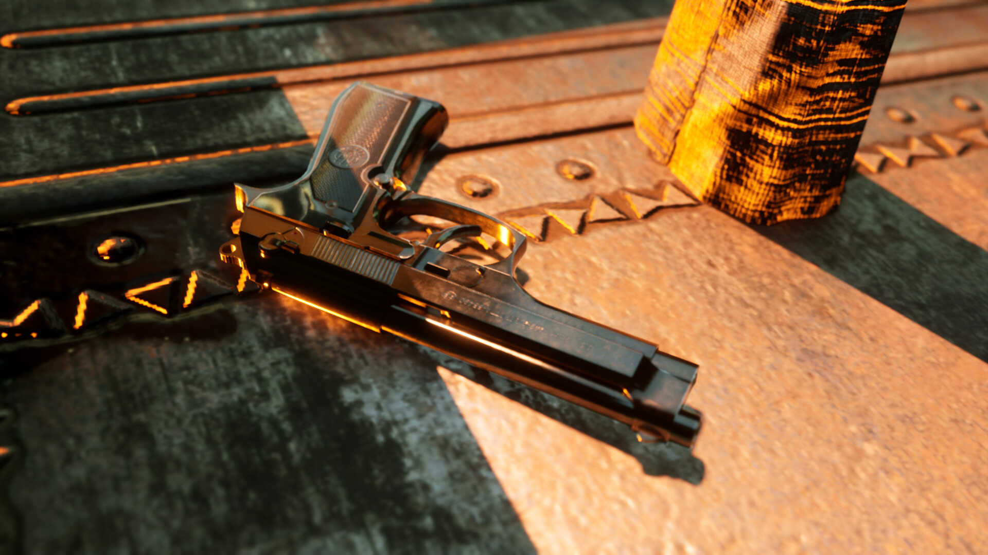 LUST CURSE π screenshot 7
