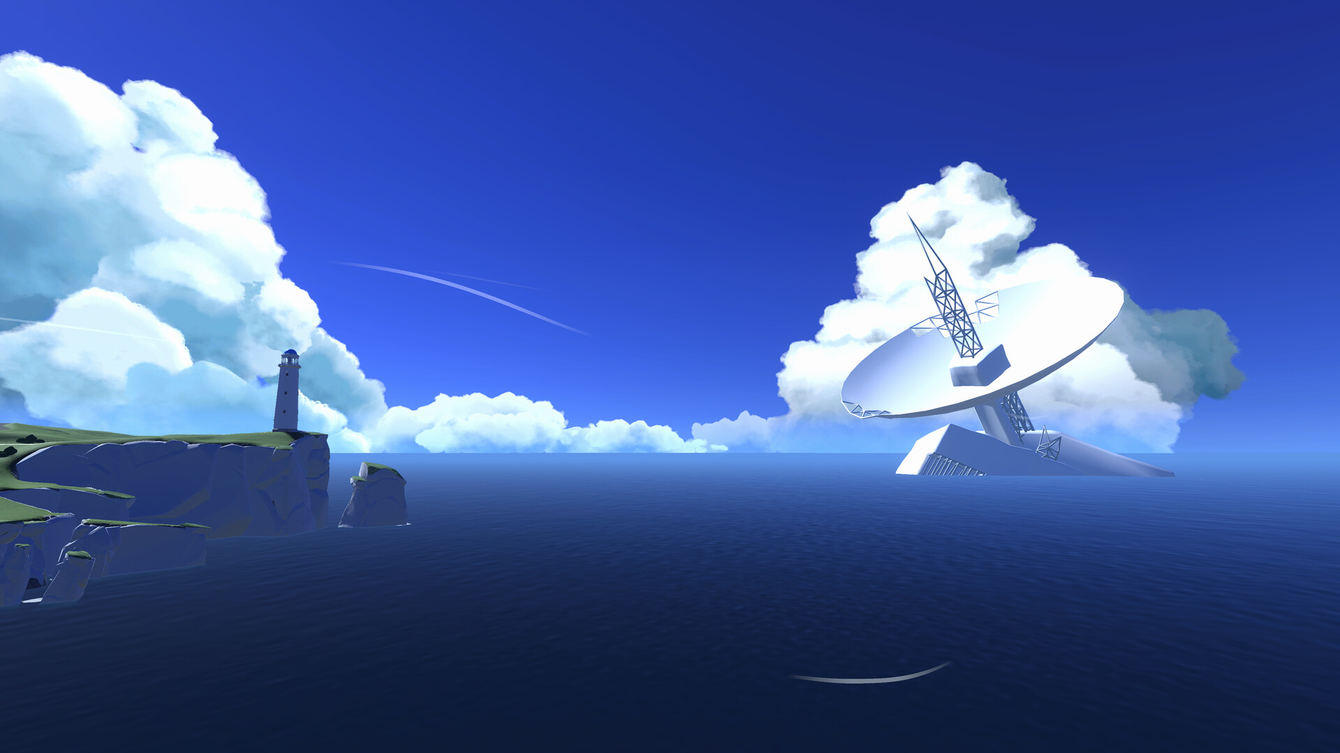 End Transmission? screenshot 5
