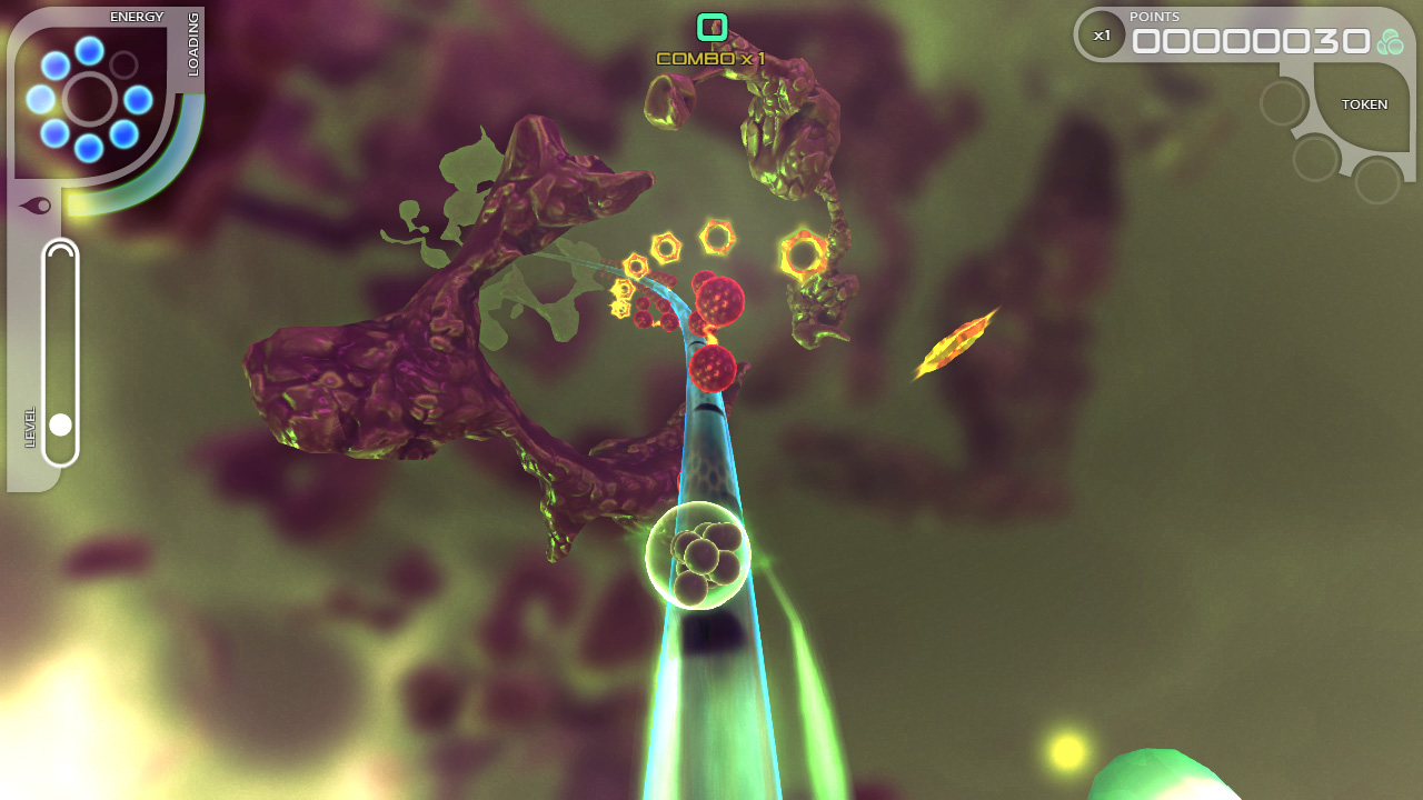 Fermi's Path screenshot 14