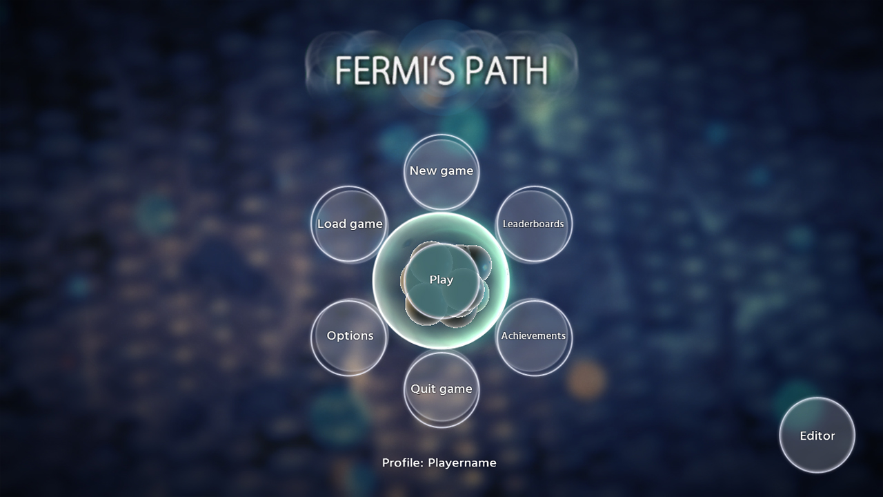 Fermi's Path screenshot 16