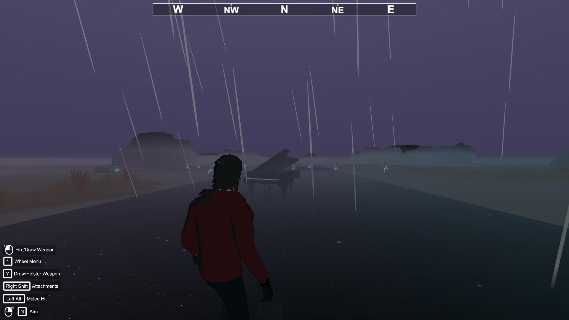 LATITUDE OF THE CULT screenshot 5