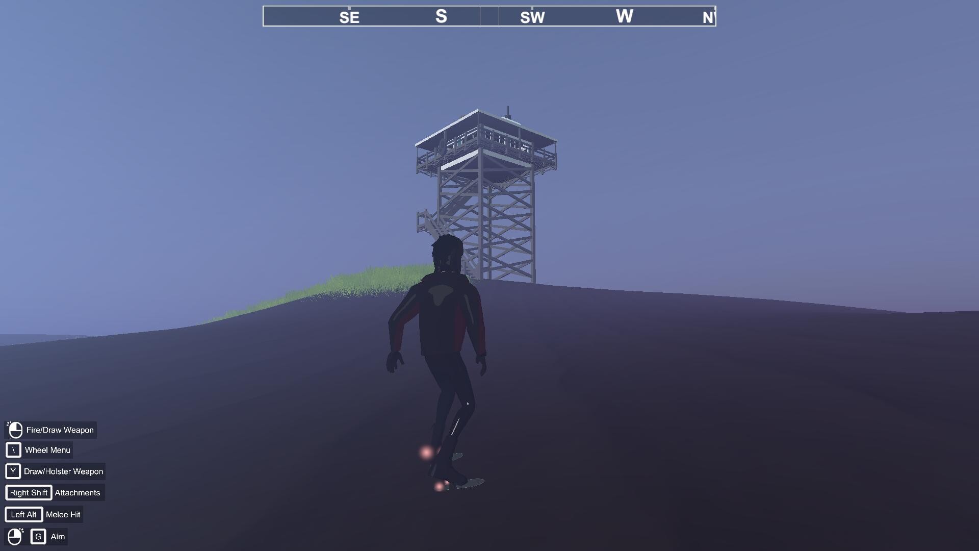 LATITUDE OF THE CULT screenshot 4