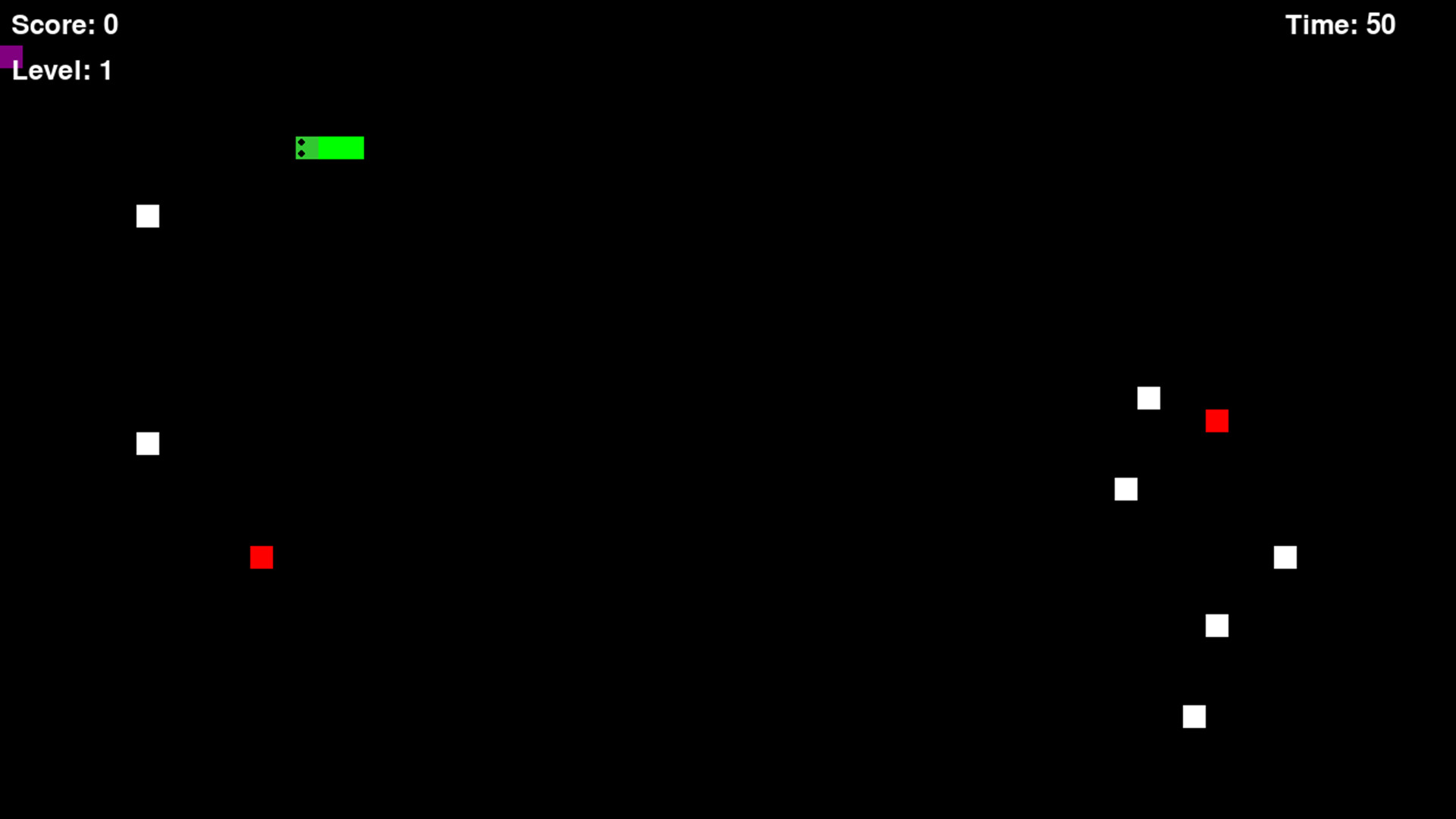 Snake Ultimate screenshot 2