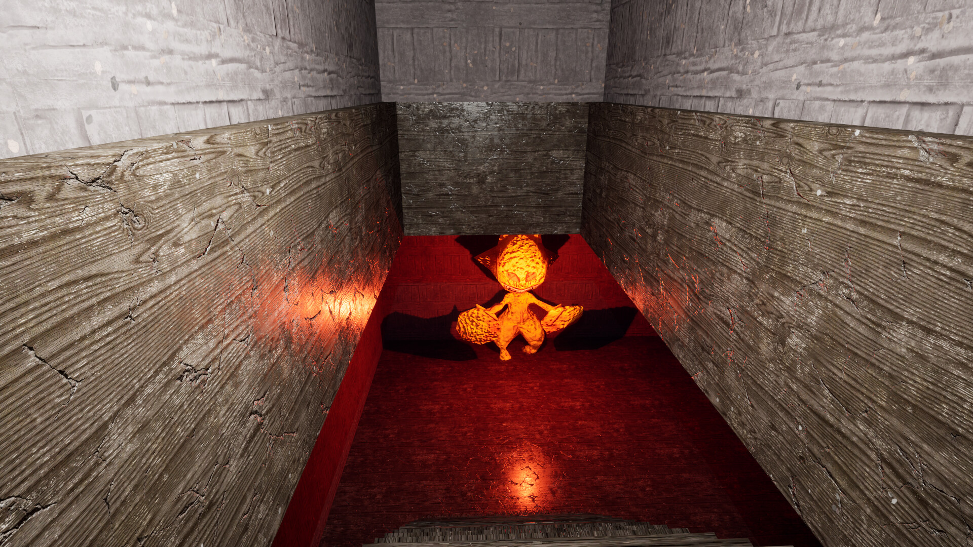 Sprunki Rise of Horror screenshot 4