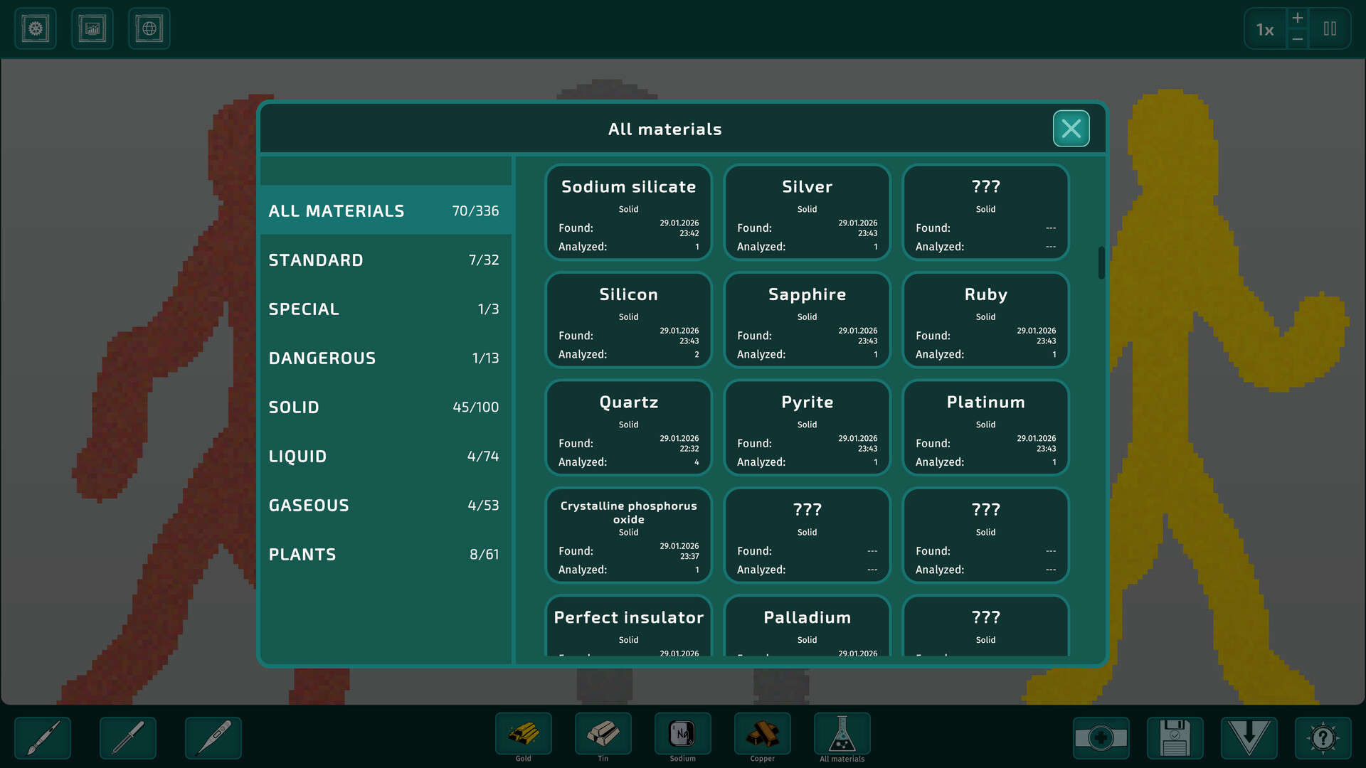 Reactonix Sandbox screenshot 7