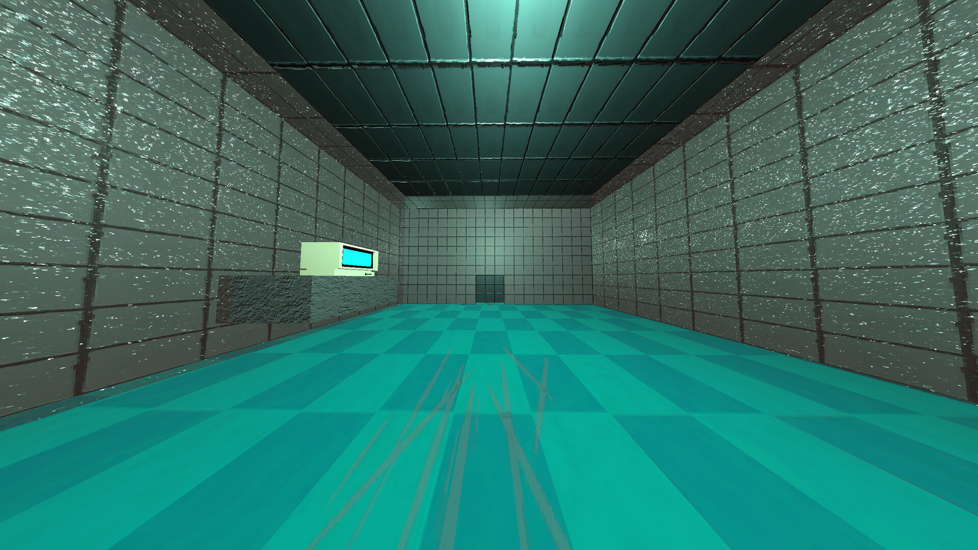VELOCITY screenshot 3