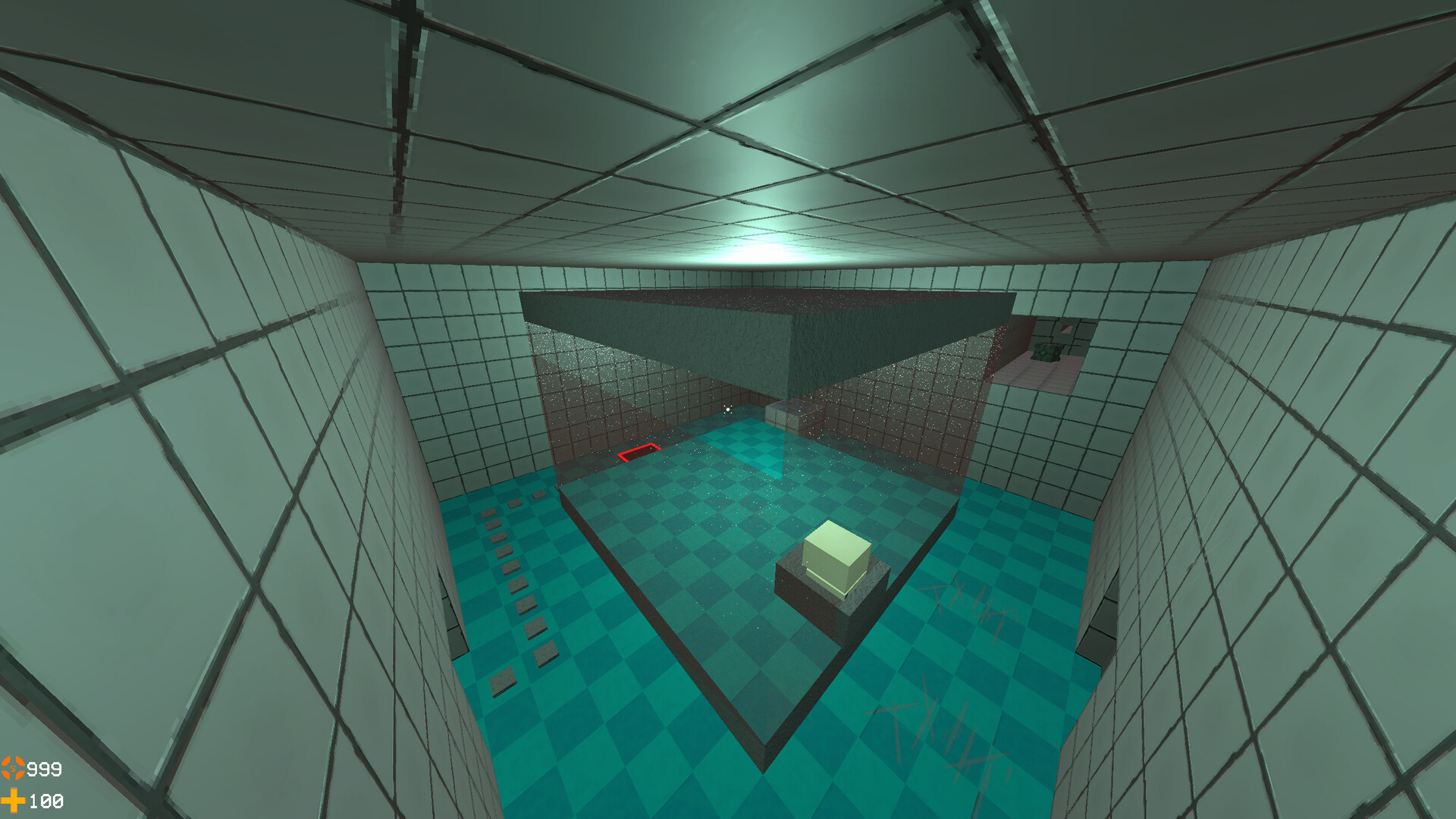 VELOCITY screenshot 2