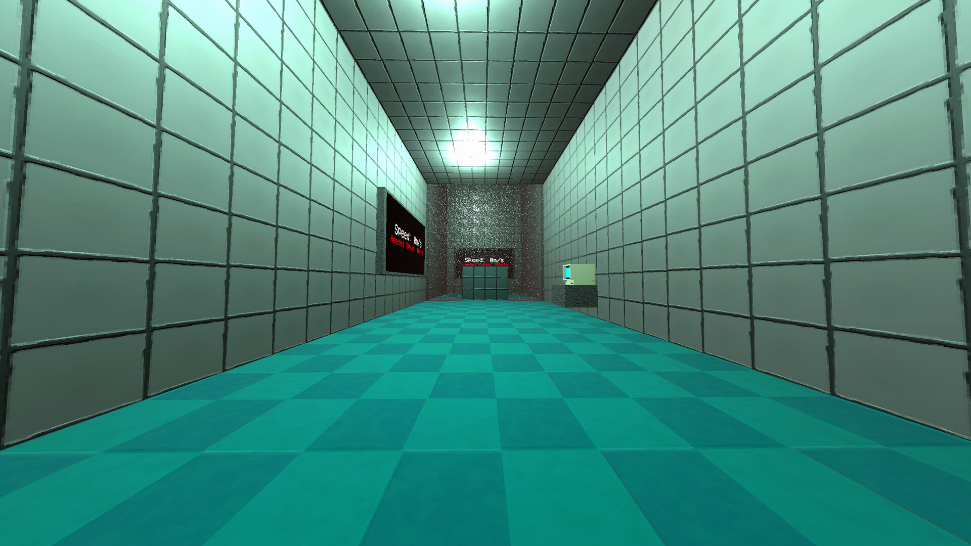 VELOCITY screenshot 4