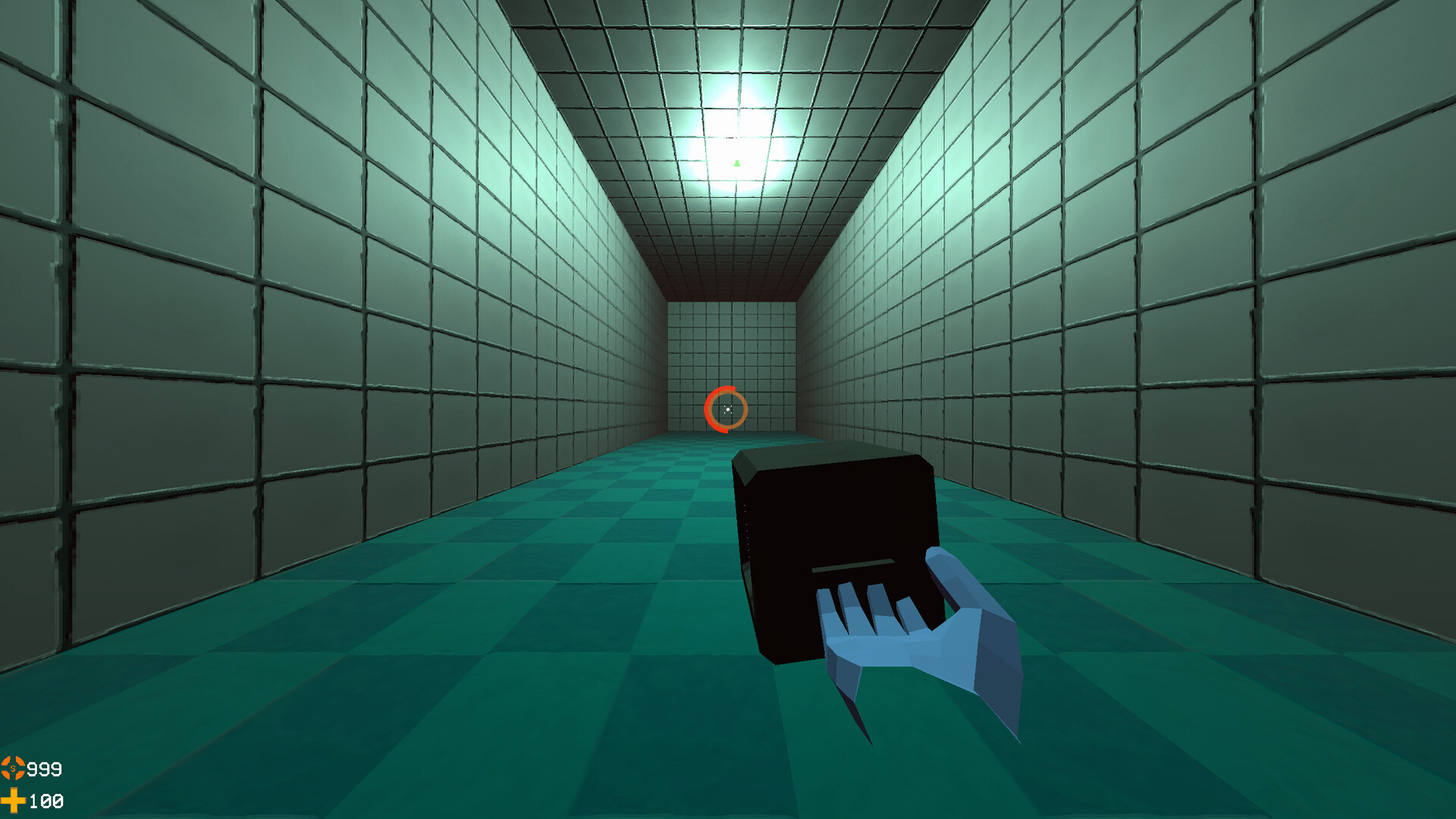 VELOCITY screenshot 1