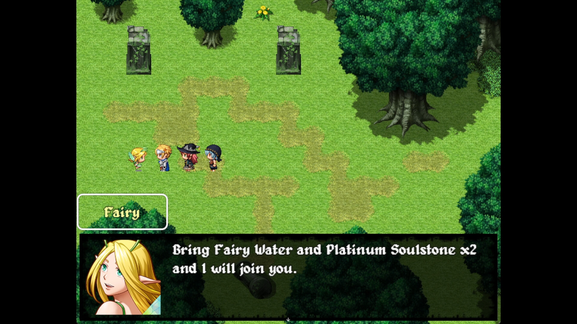 Chronicles of Veldoria screenshot 9