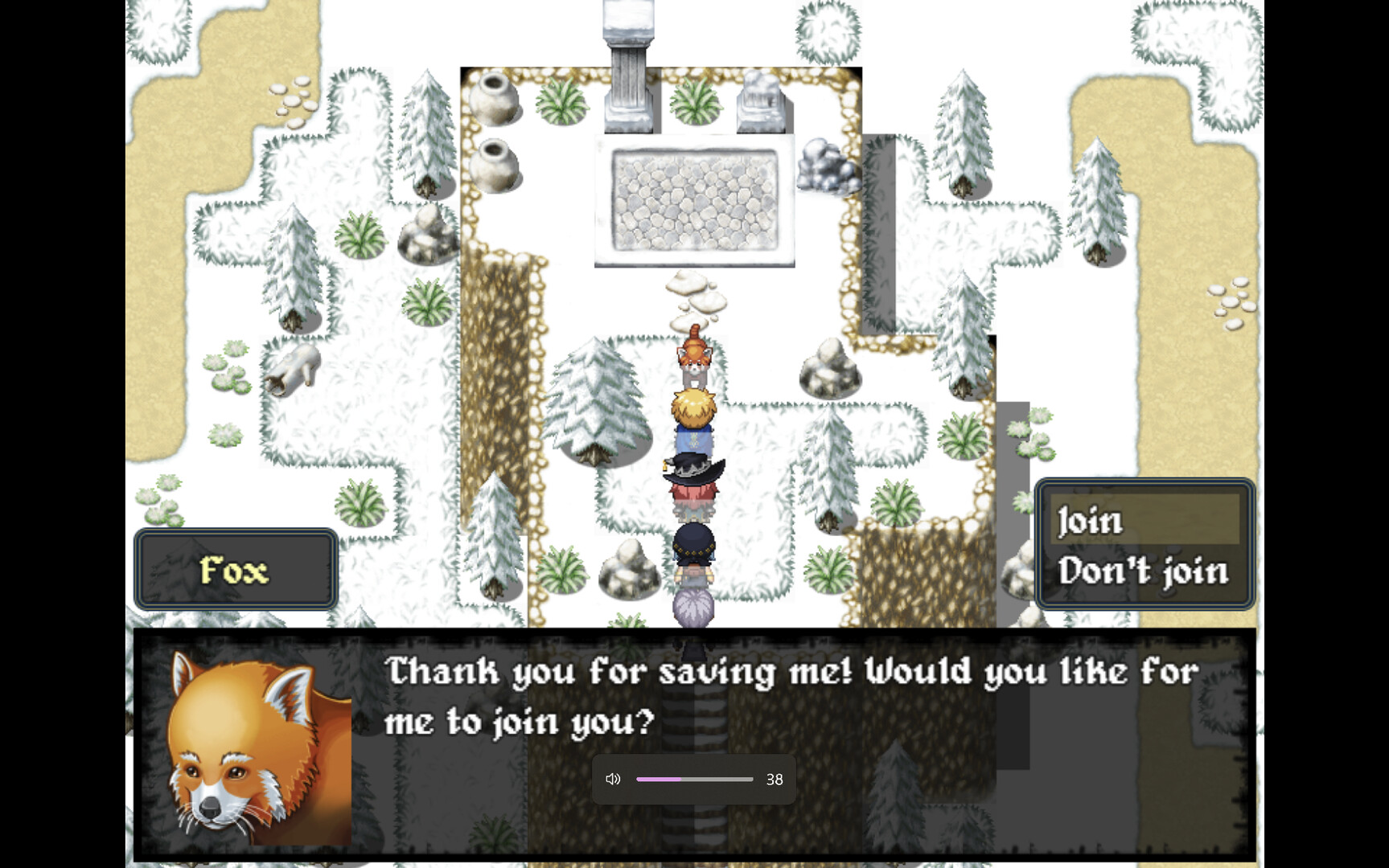 Chronicles of Veldoria screenshot 2