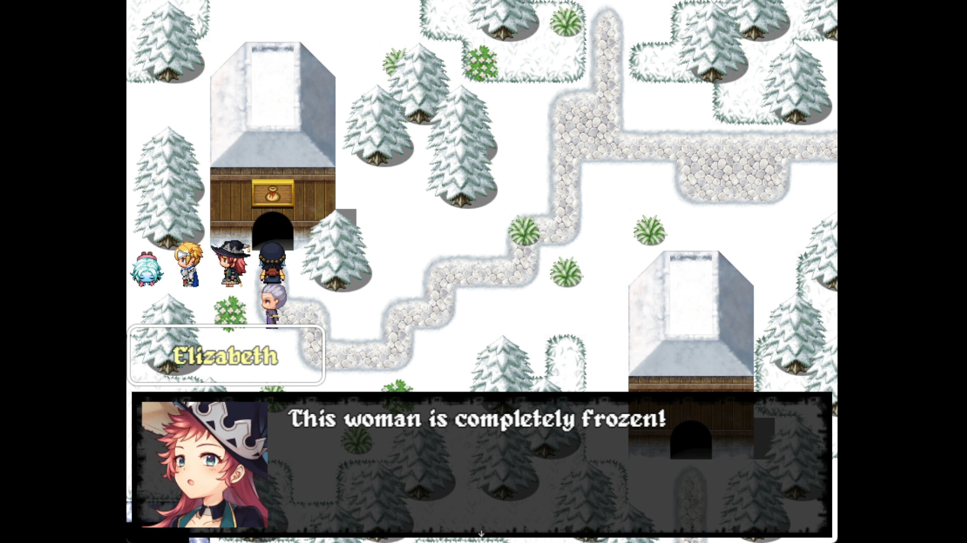 Chronicles of Veldoria screenshot 10