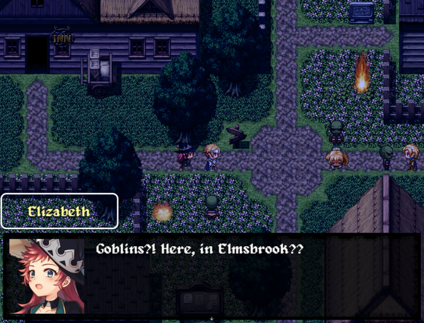 Chronicles of Veldoria screenshot 8