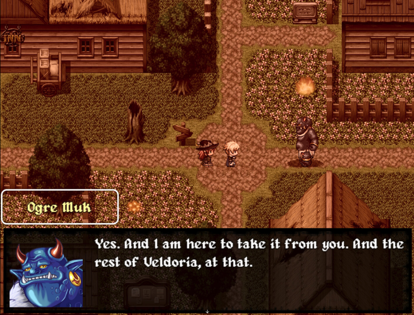 Chronicles of Veldoria screenshot 5