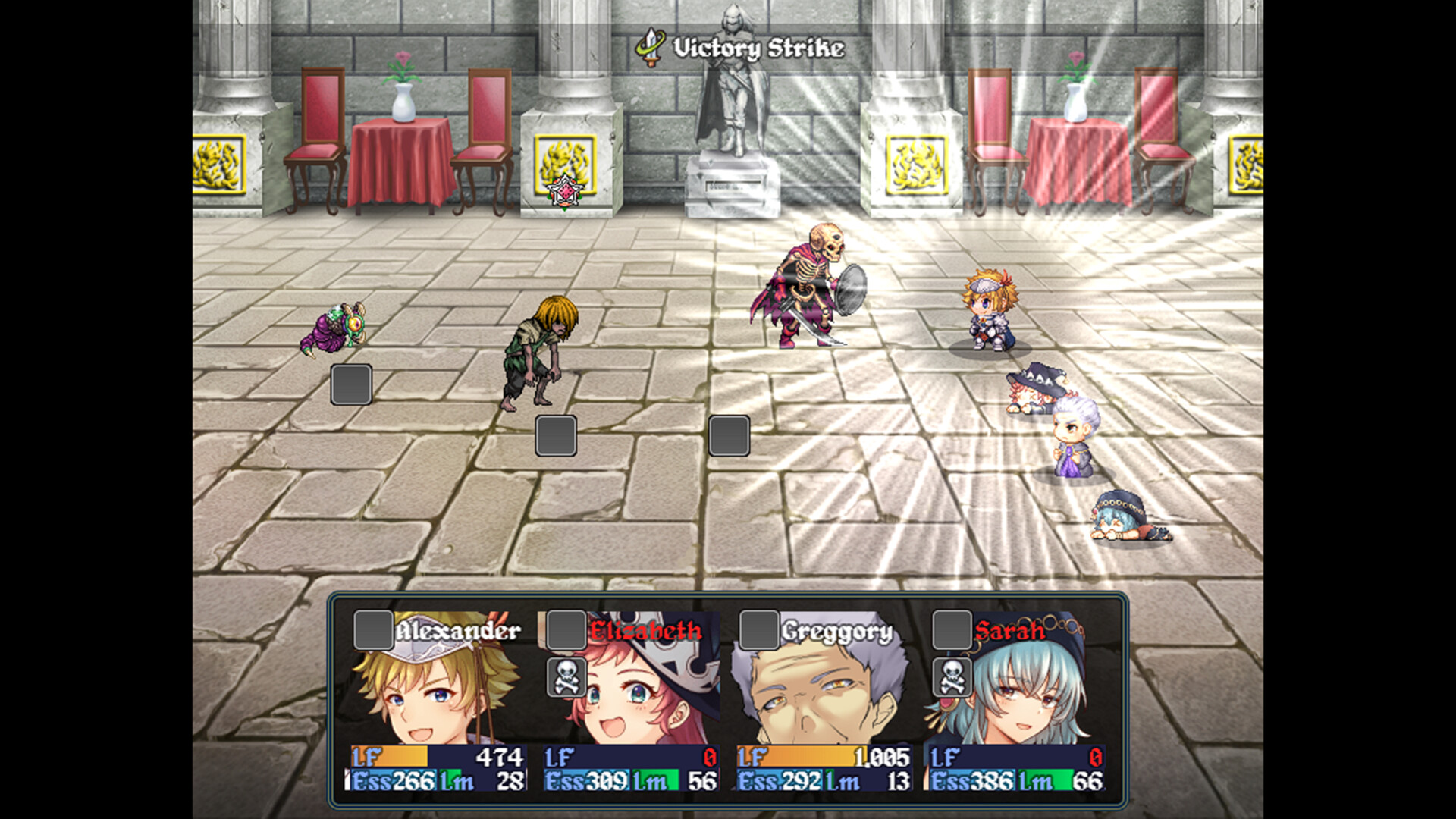 Chronicles of Veldoria screenshot 7