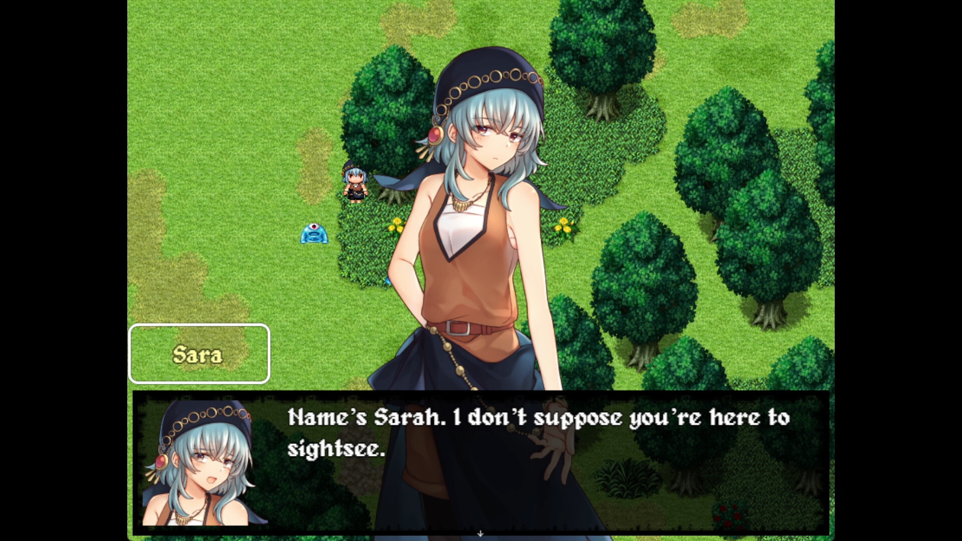 Chronicles of Veldoria screenshot 4