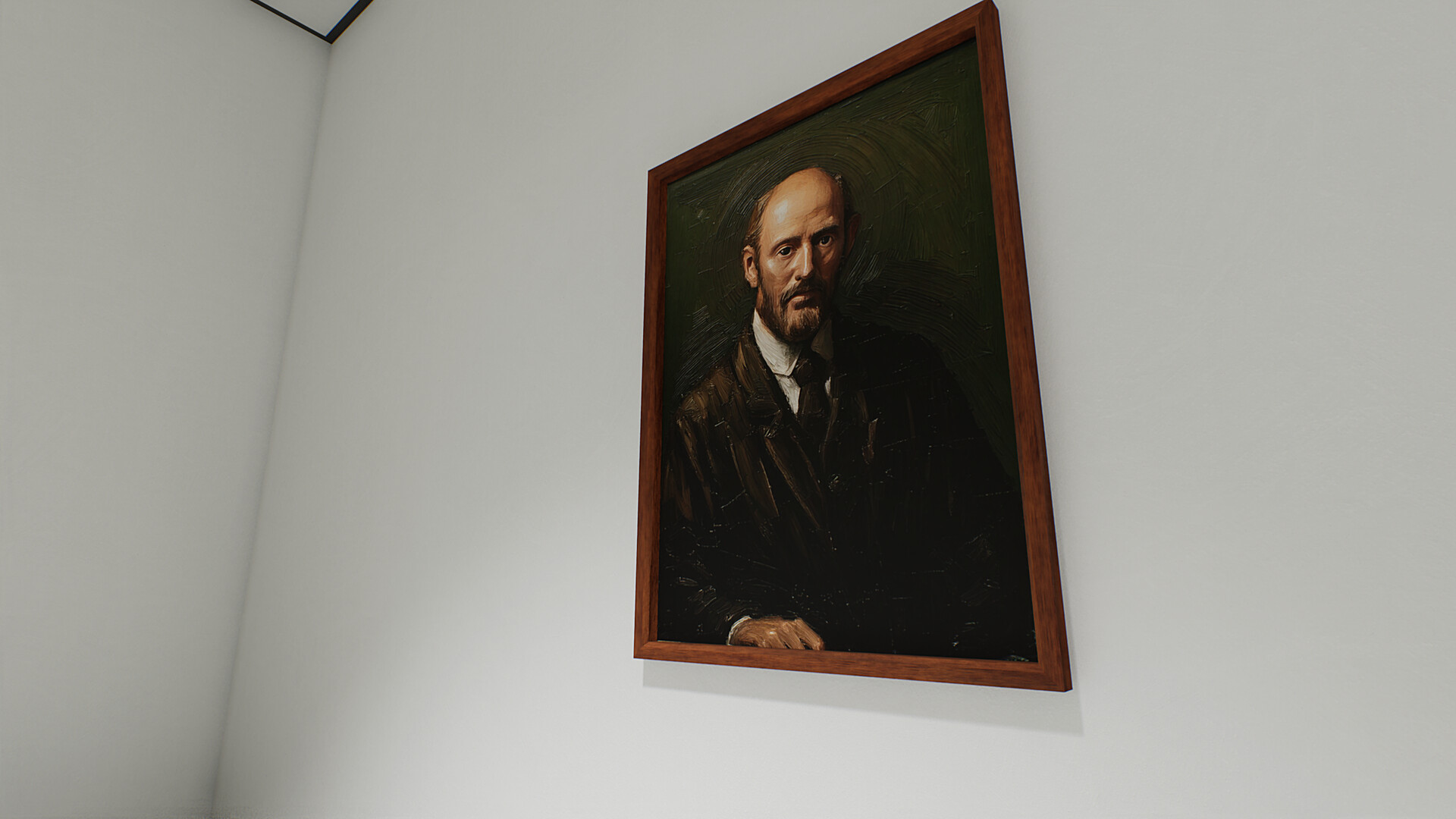 Twisted Gallery 异馆 screenshot 8