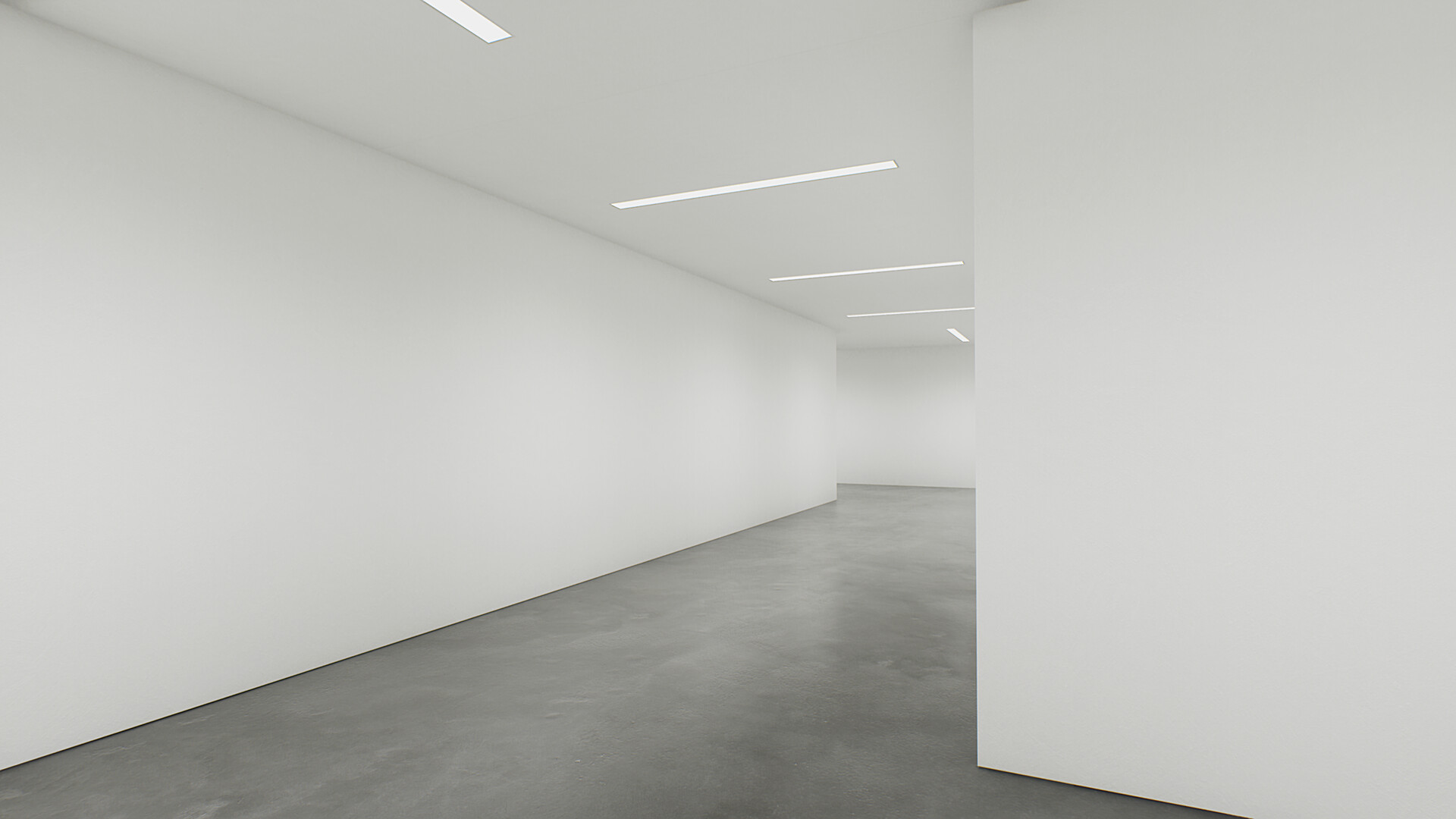 Twisted Gallery 异馆 screenshot 4