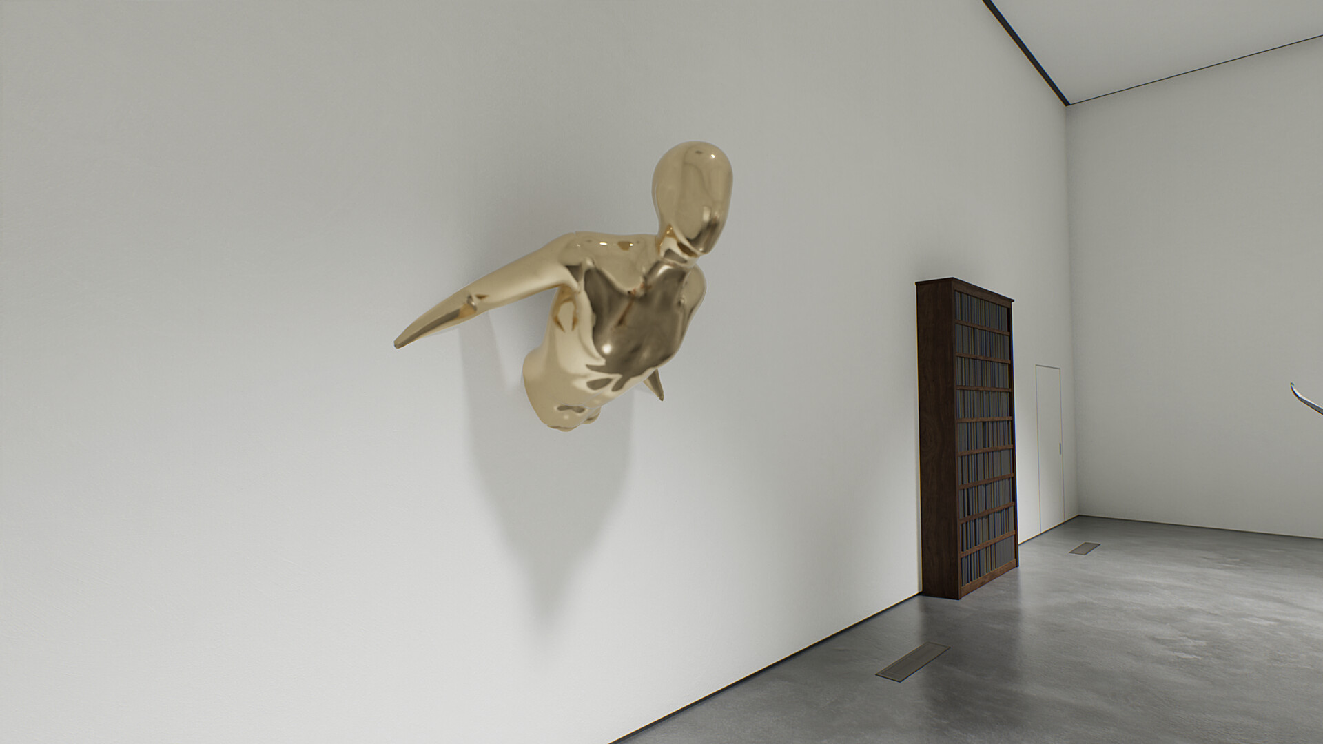 Twisted Gallery 异馆 screenshot 10