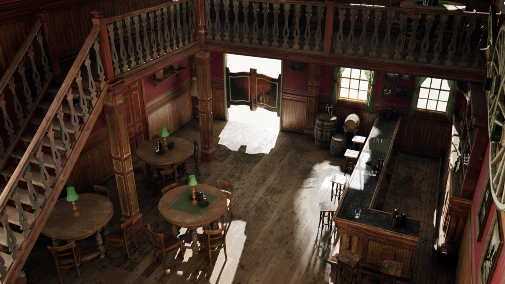 The Ten screenshot 1