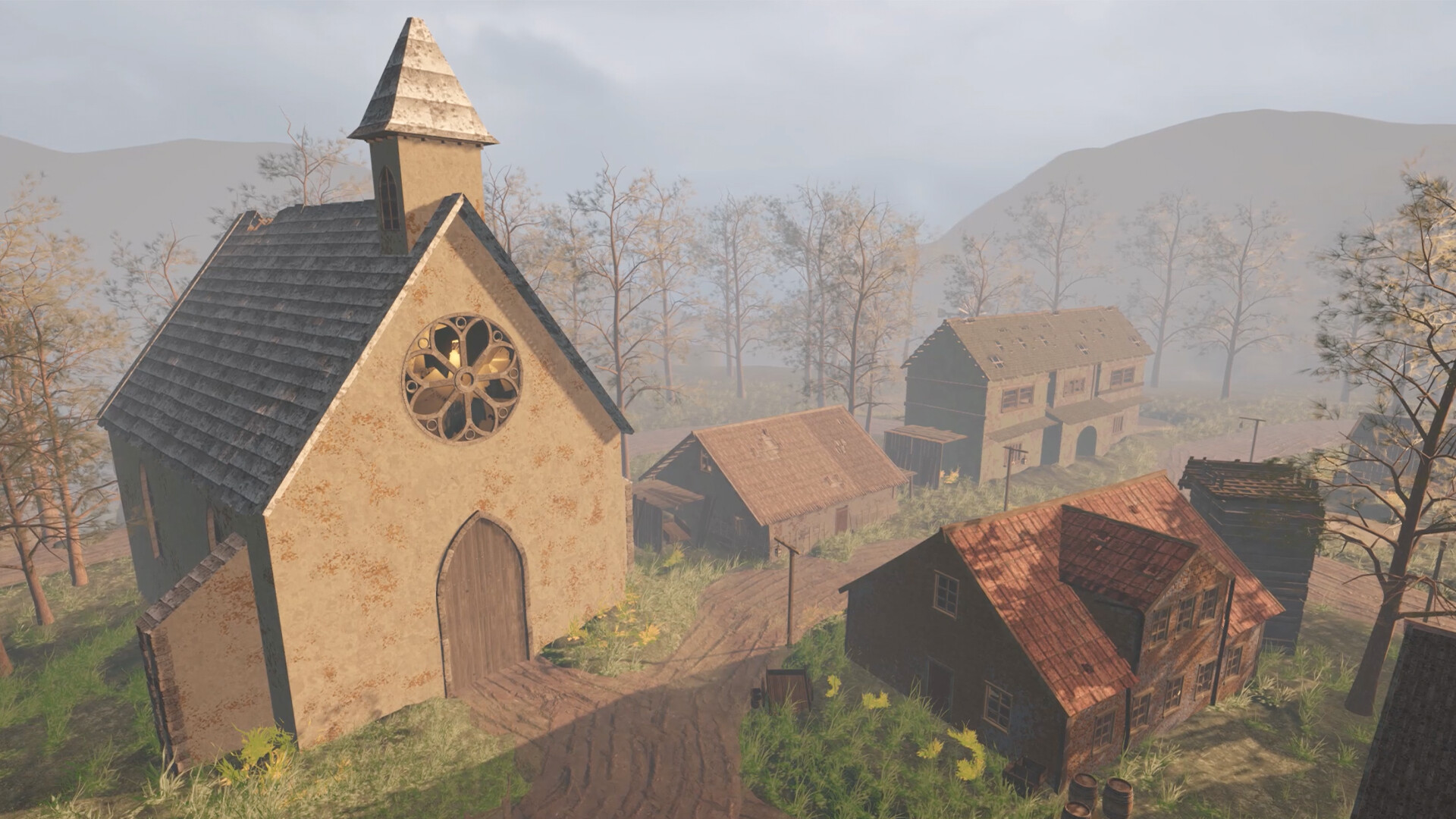 The Ten screenshot 7