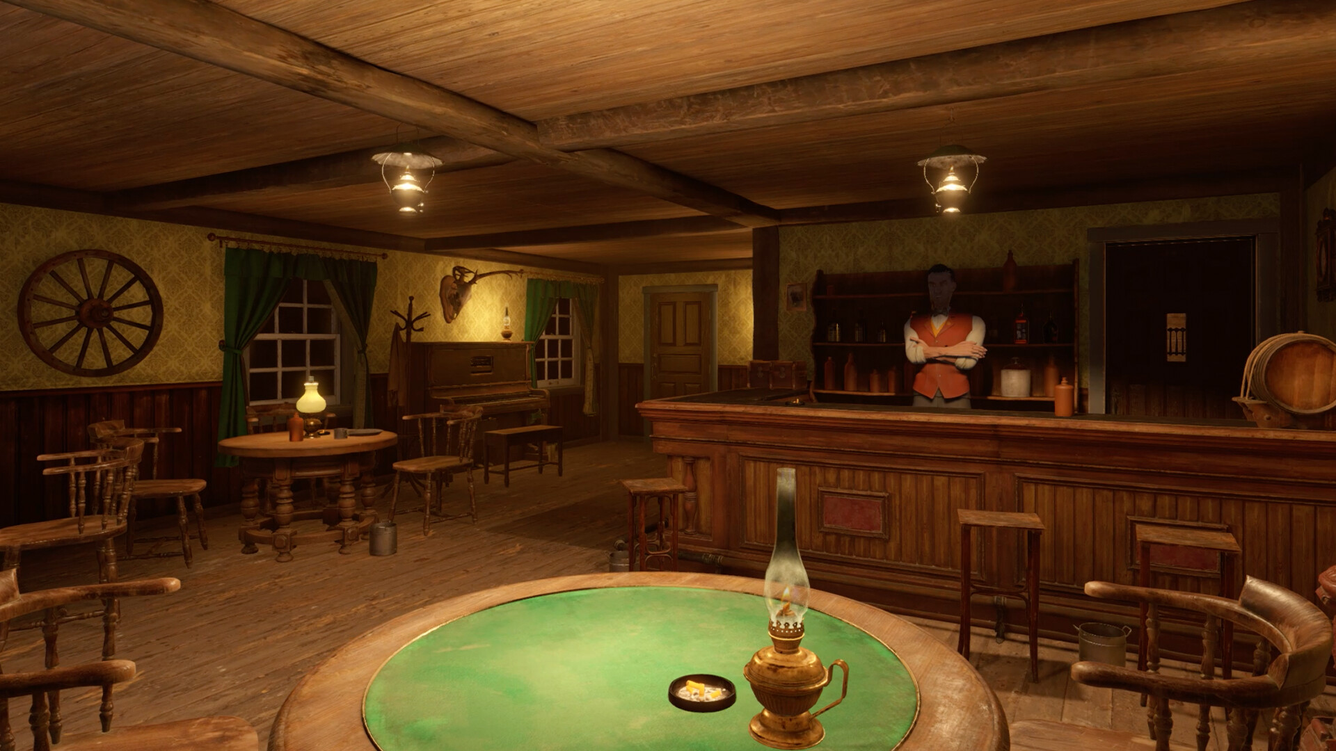 The Ten screenshot 3