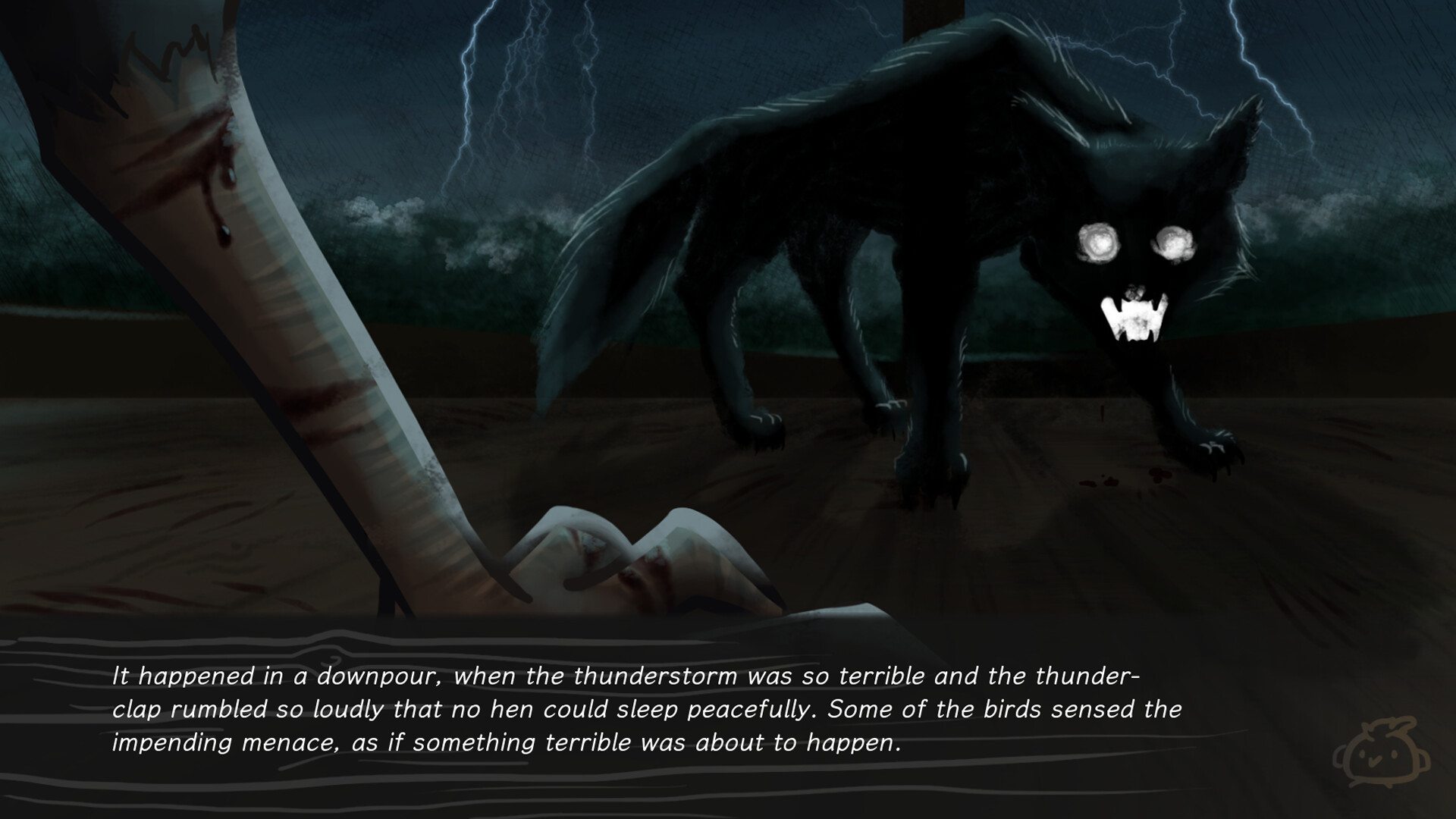 Get Out Of The Woods screenshot 4