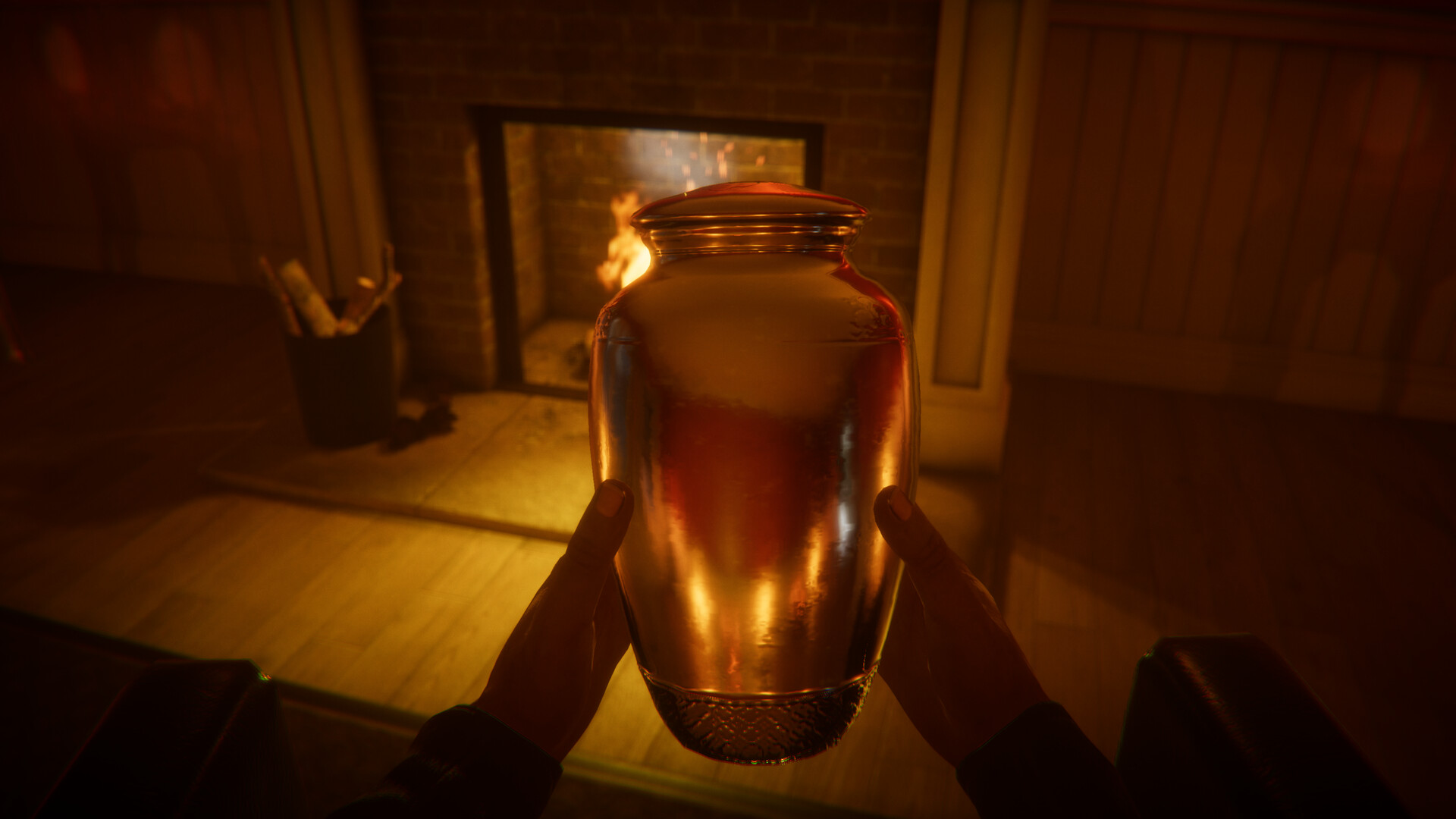 Bad Trip screenshot 5