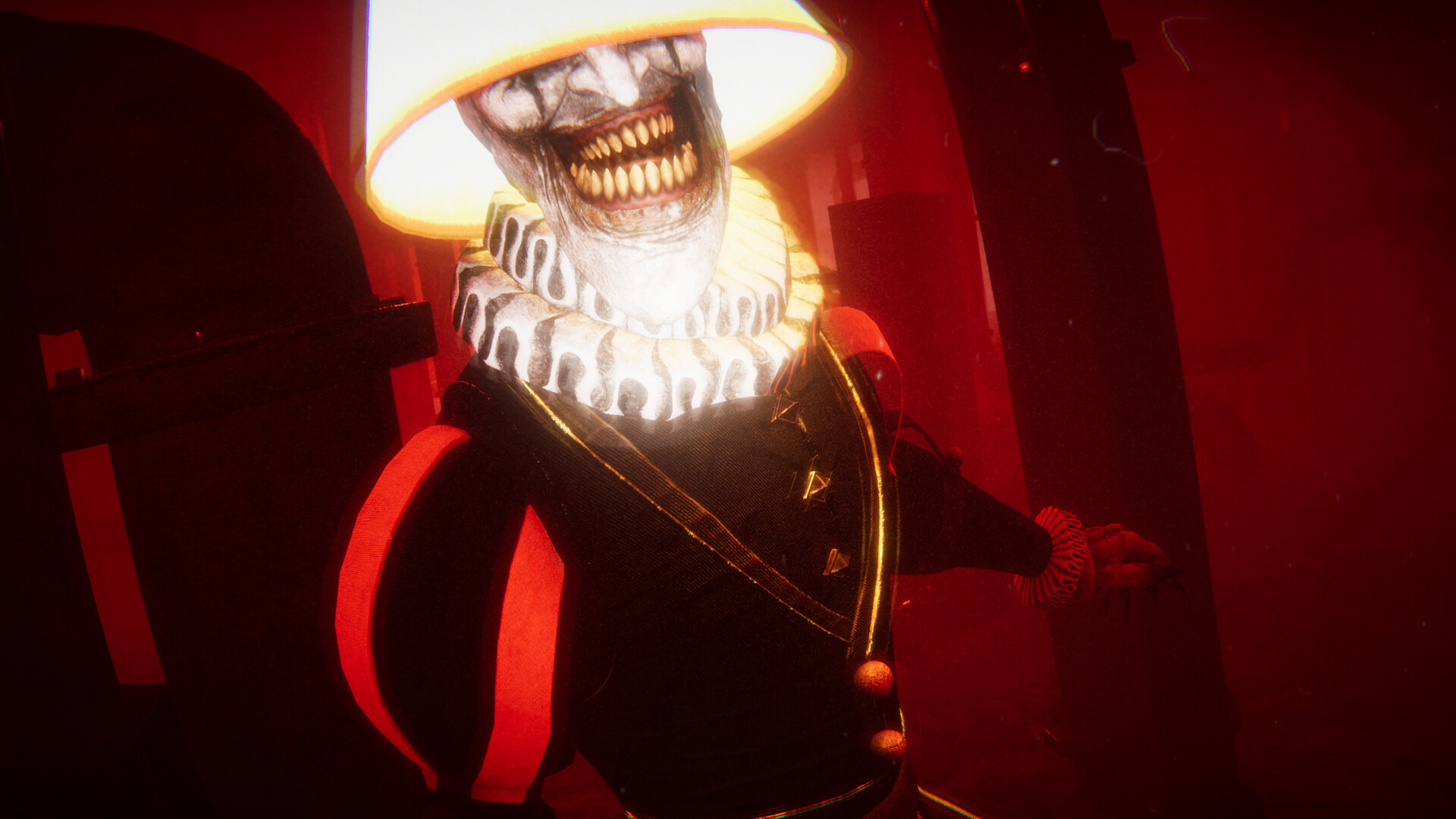 Bad Trip screenshot 2
