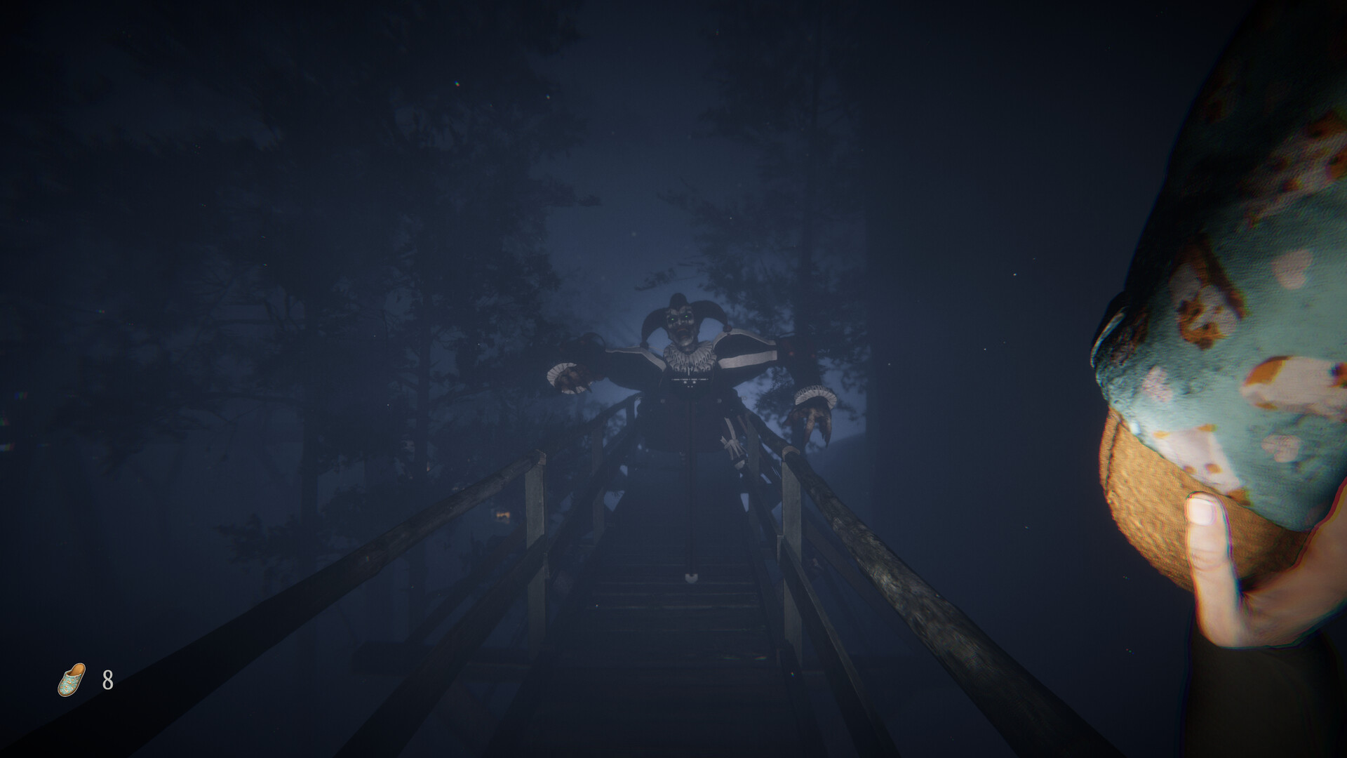Bad Trip screenshot 4