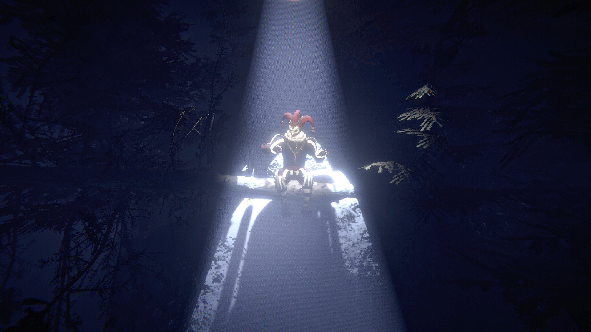 Bad Trip screenshot 8
