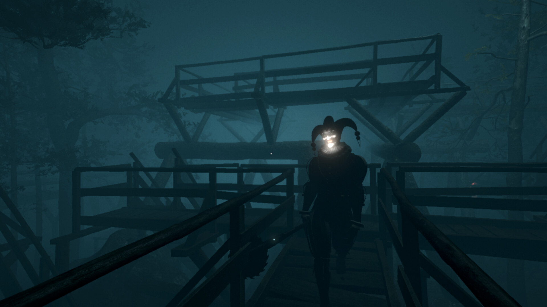Bad Trip screenshot 7