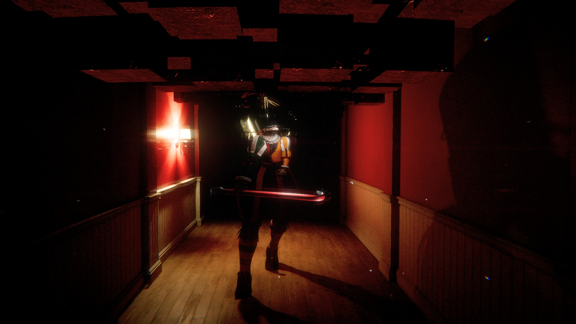 Bad Trip screenshot 9