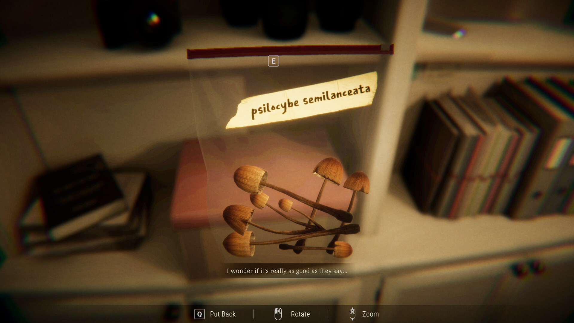 Bad Trip screenshot 3