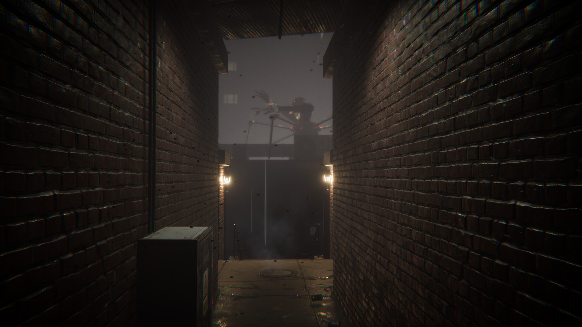 Bad Trip screenshot 6