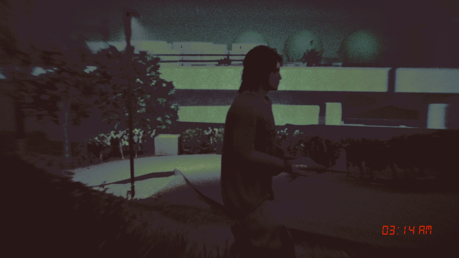 A Passing in the Night screenshot 6
