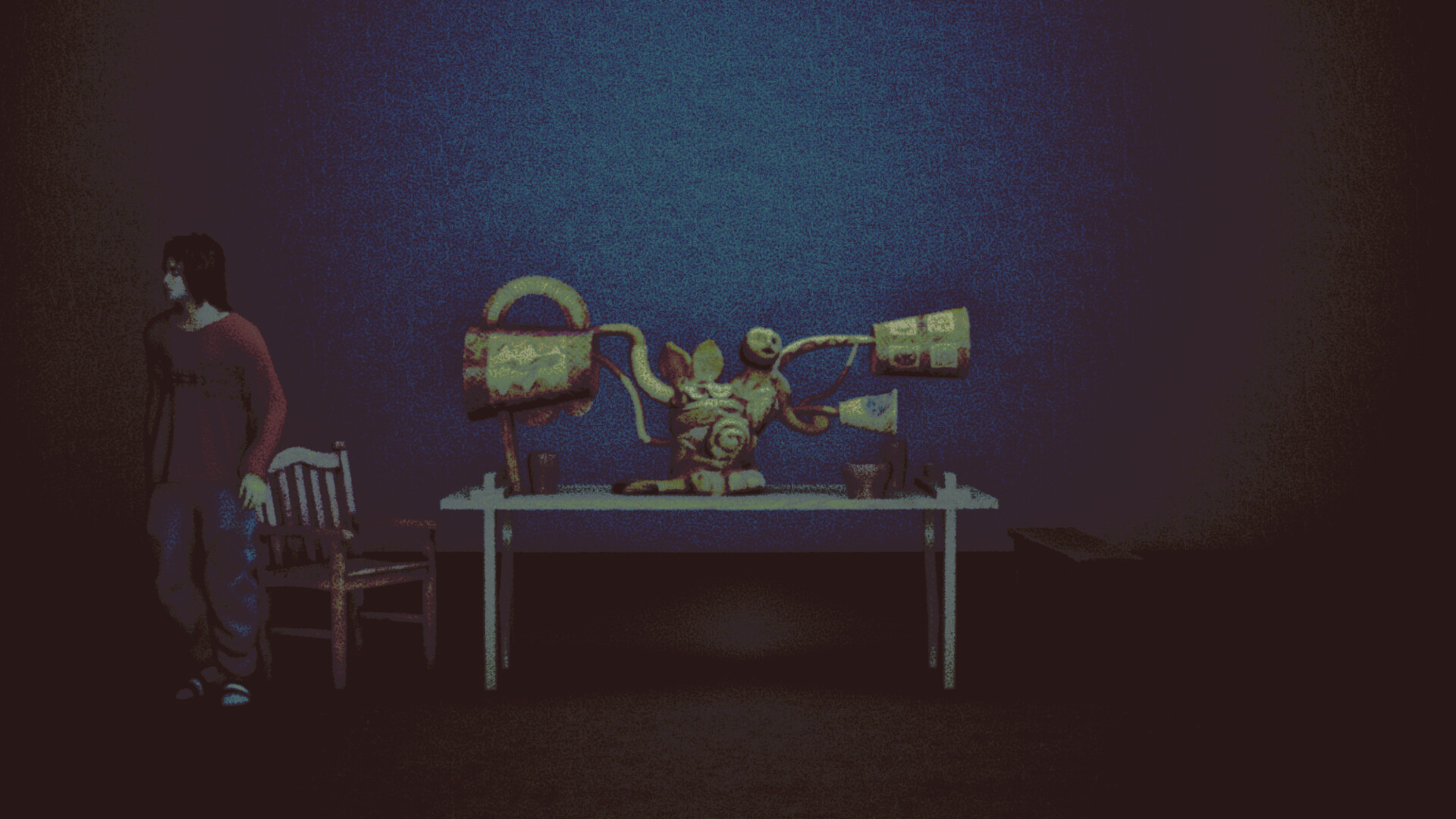 A Passing in the Night screenshot 7