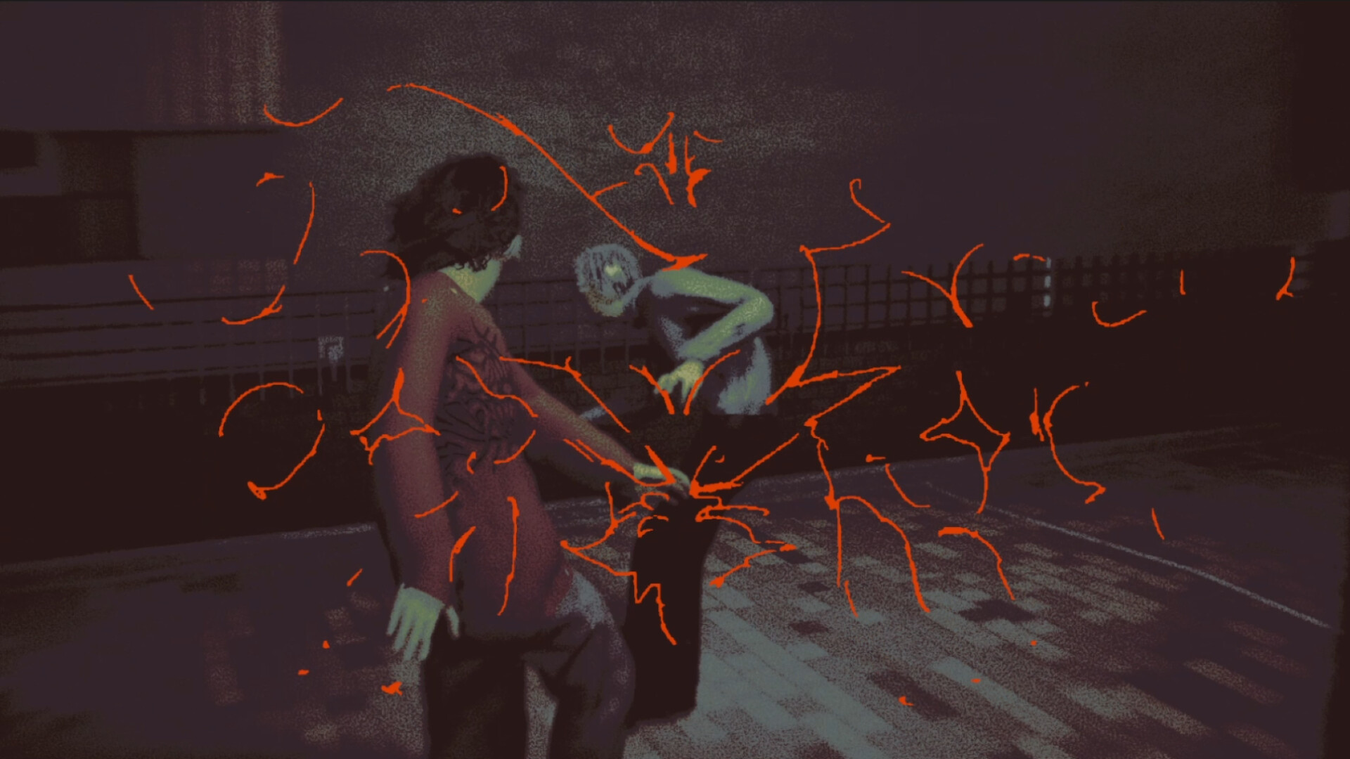 A Passing in the Night screenshot 4