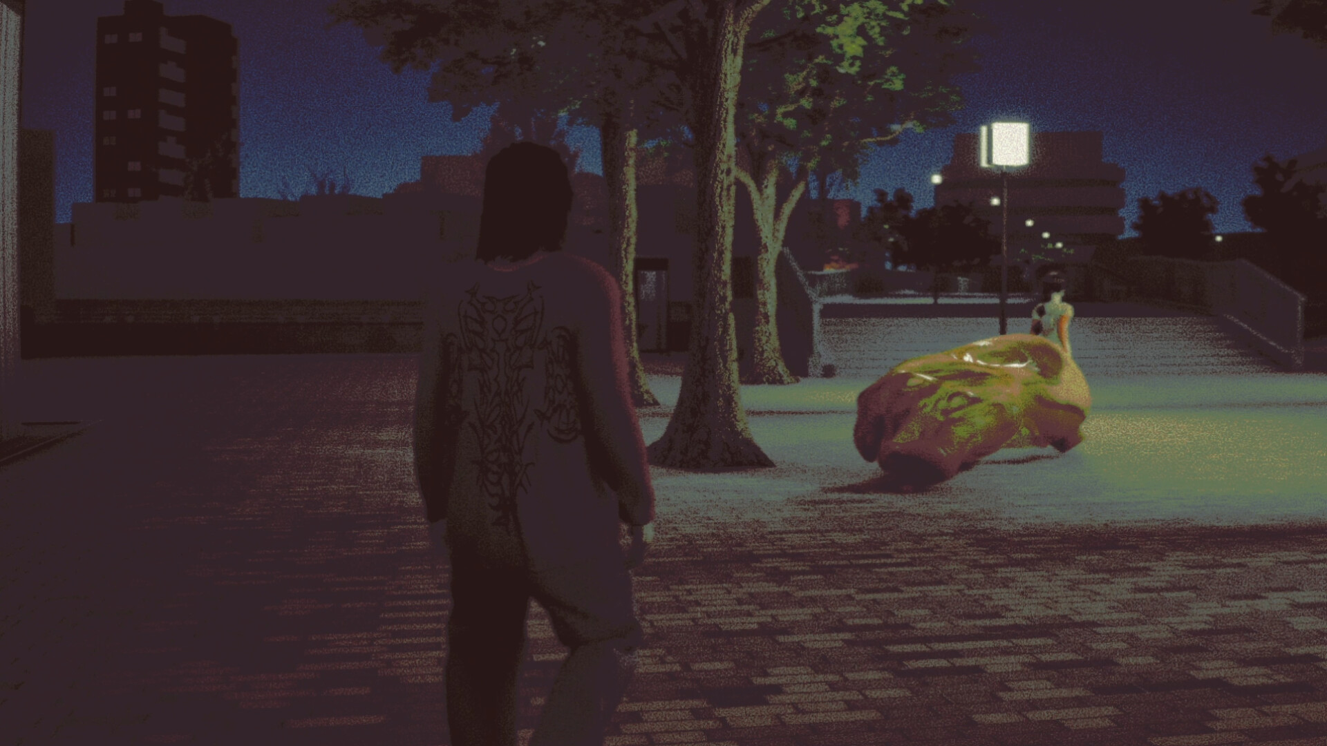 A Passing in the Night screenshot 11