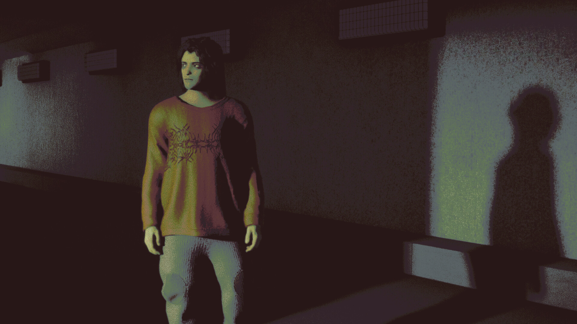 A Passing in the Night screenshot 9